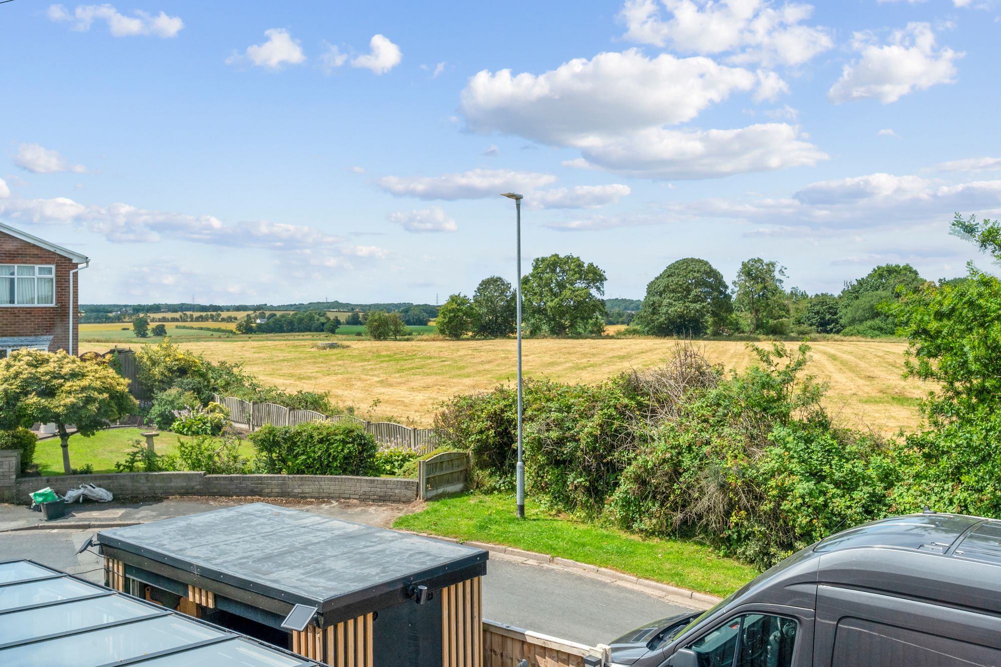Crantock Grove, Windle, WA10