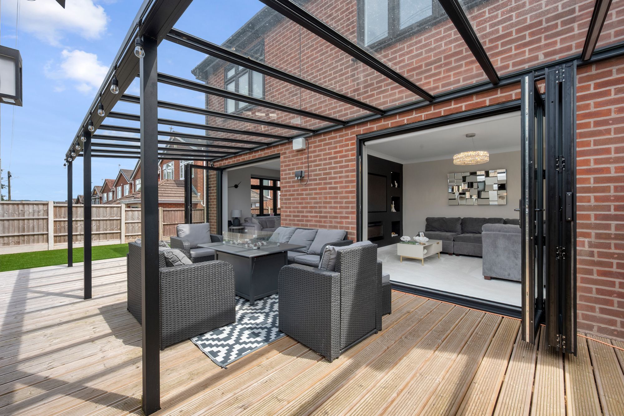 Crantock Grove, Windle, WA10