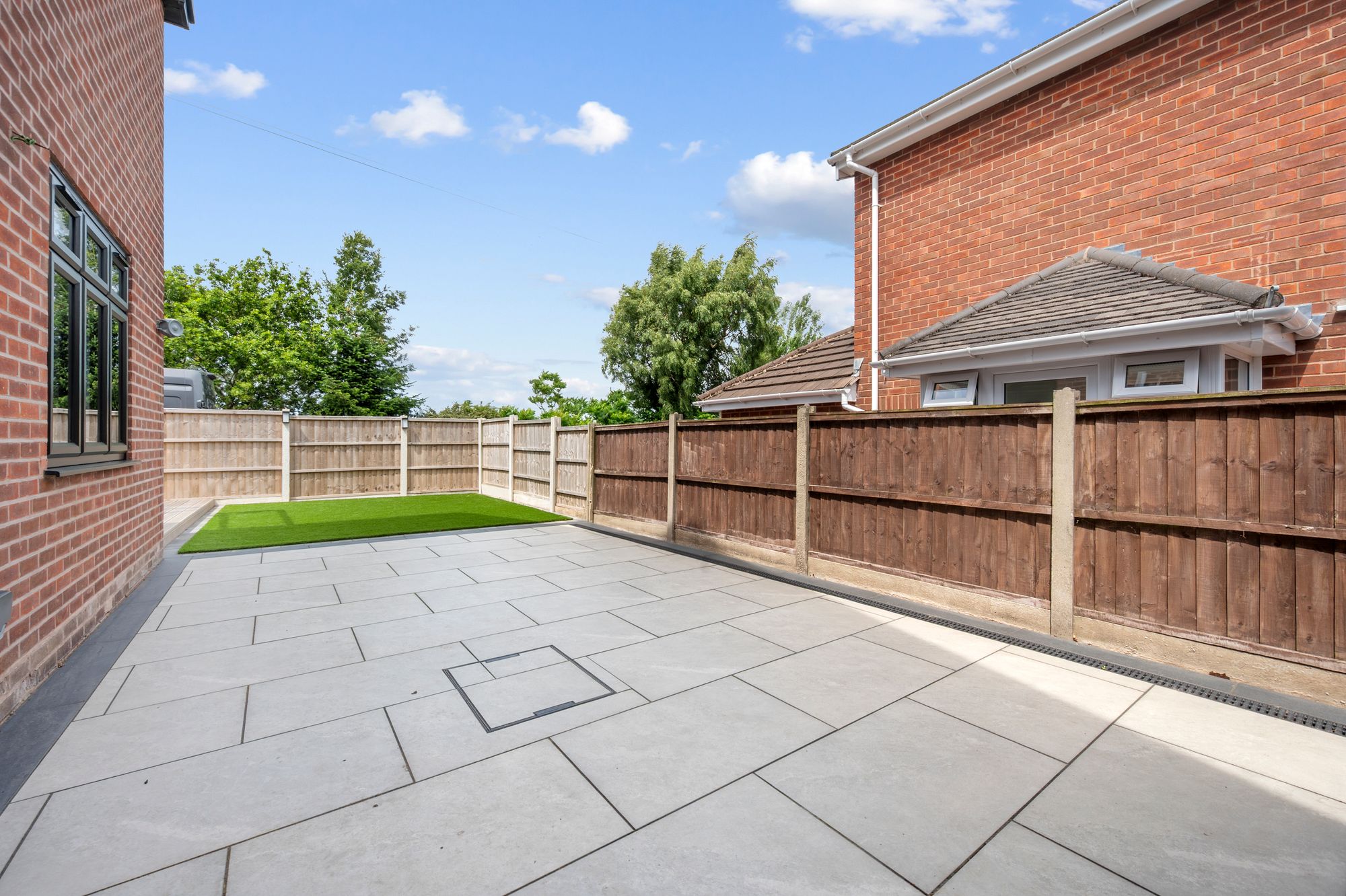 Crantock Grove, Windle, WA10