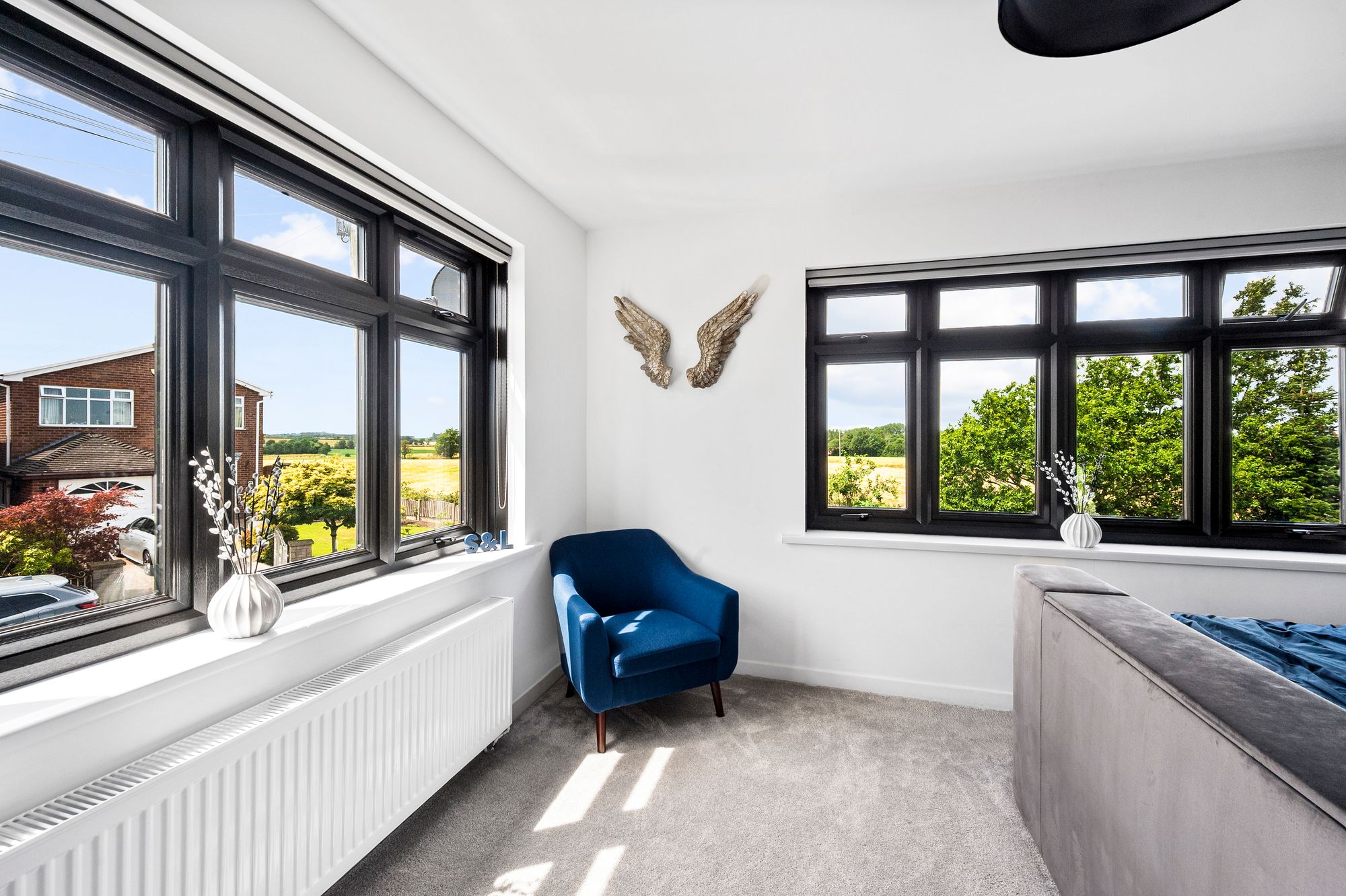 Crantock Grove, Windle, WA10