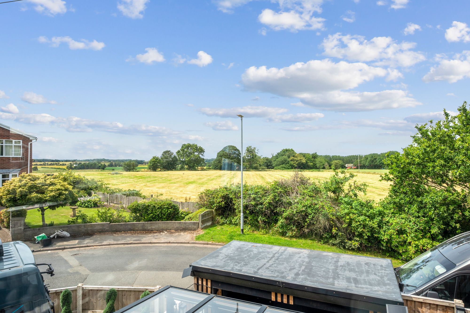 Crantock Grove, Windle, WA10