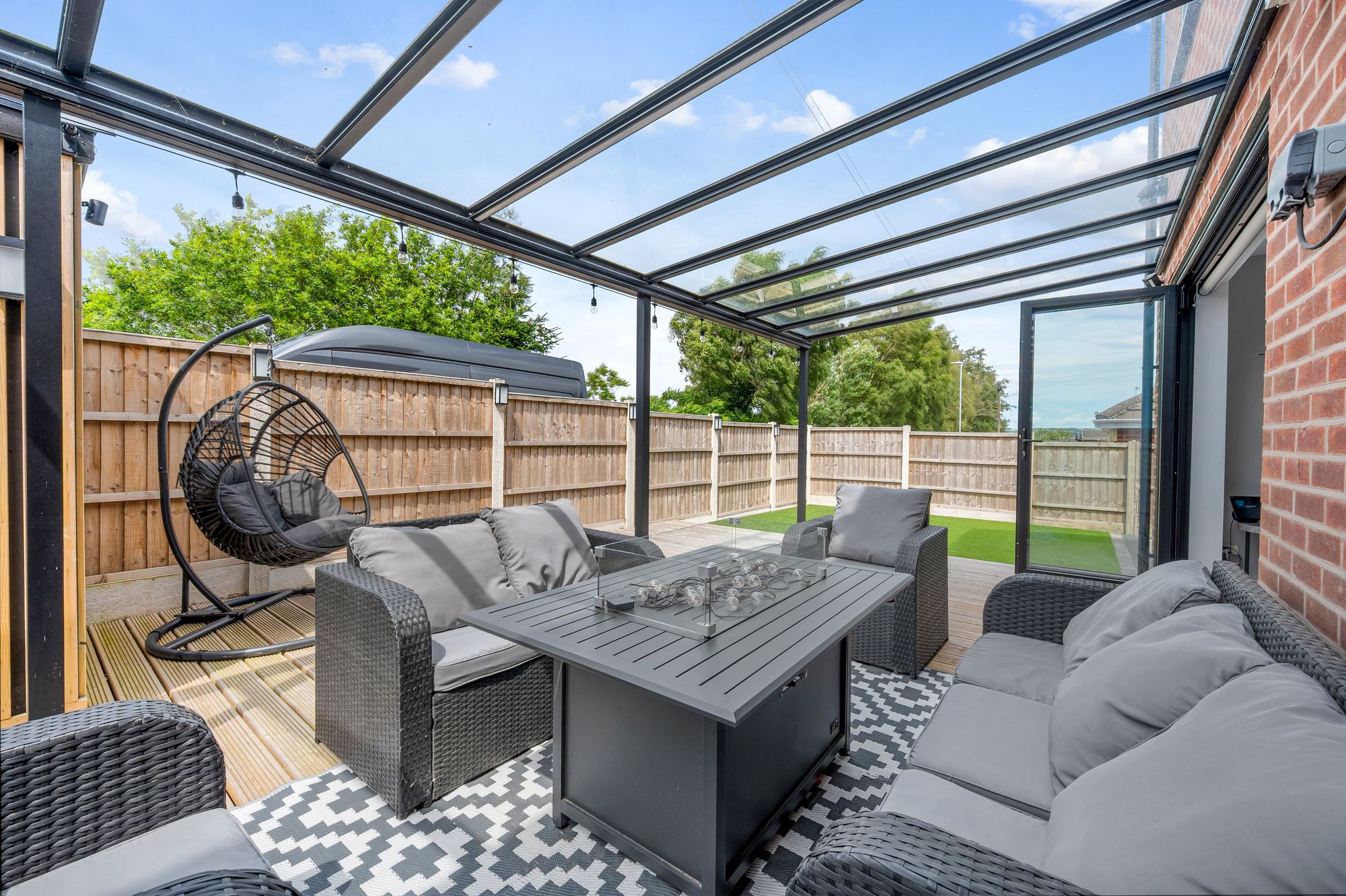 Crantock Grove, Windle, WA10