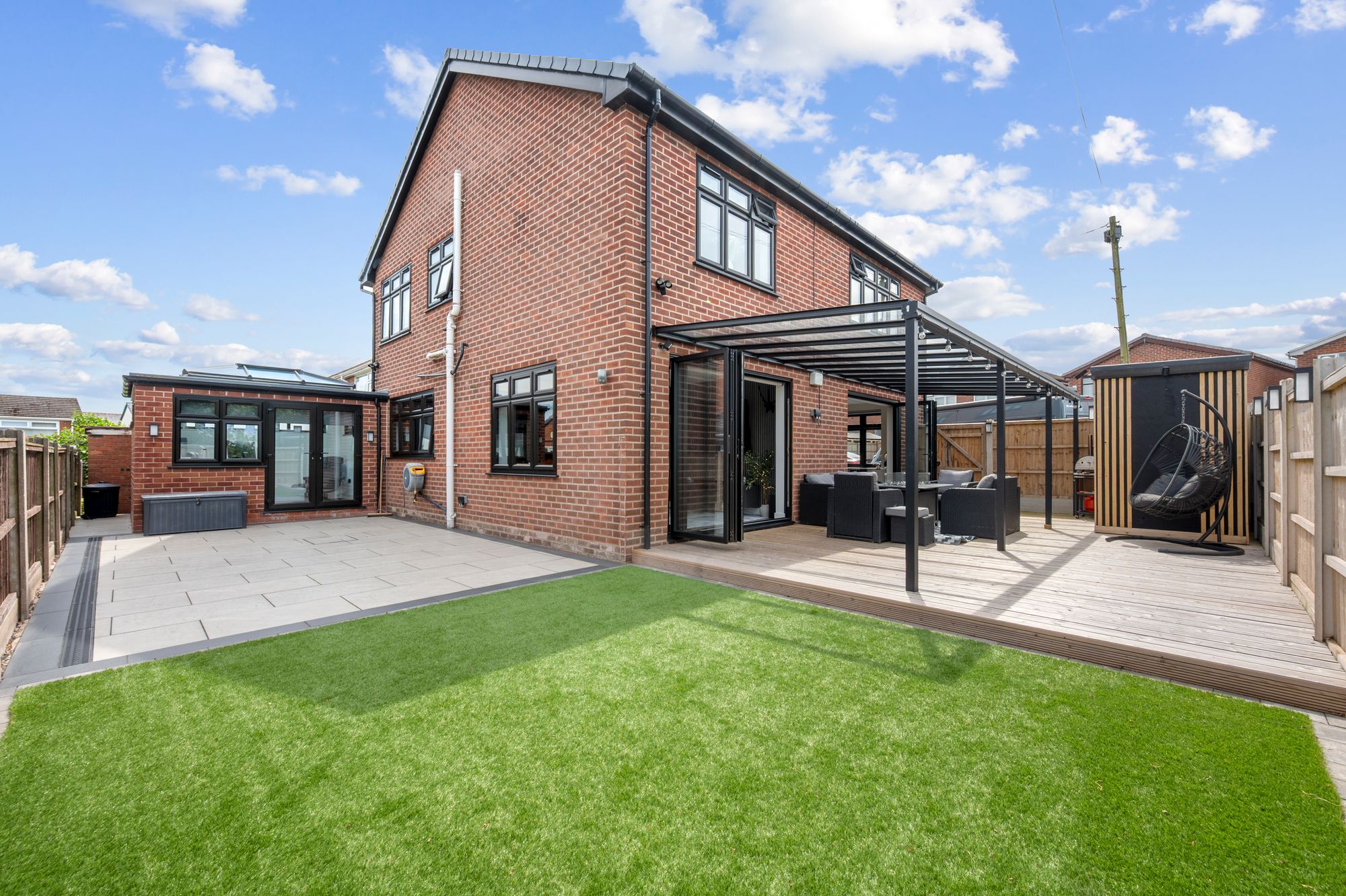 Crantock Grove, Windle, WA10