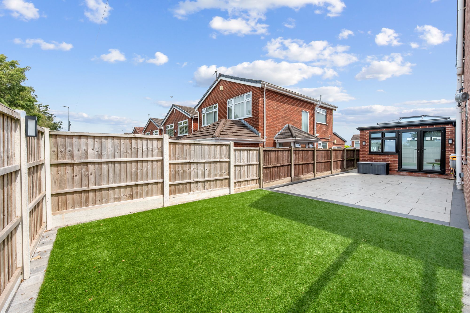 Crantock Grove, Windle, WA10