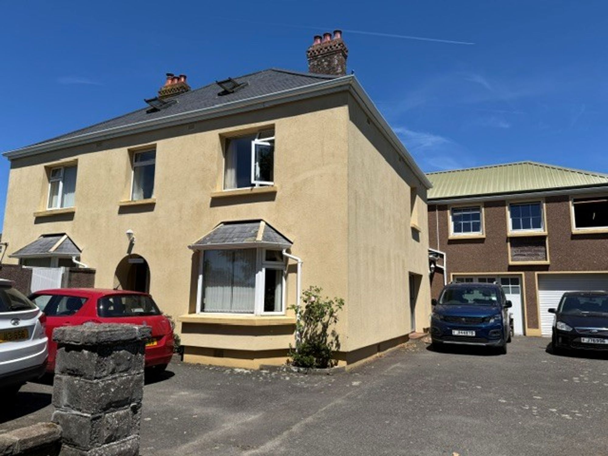 4 bed Property For Sale in Jersey, Jersey