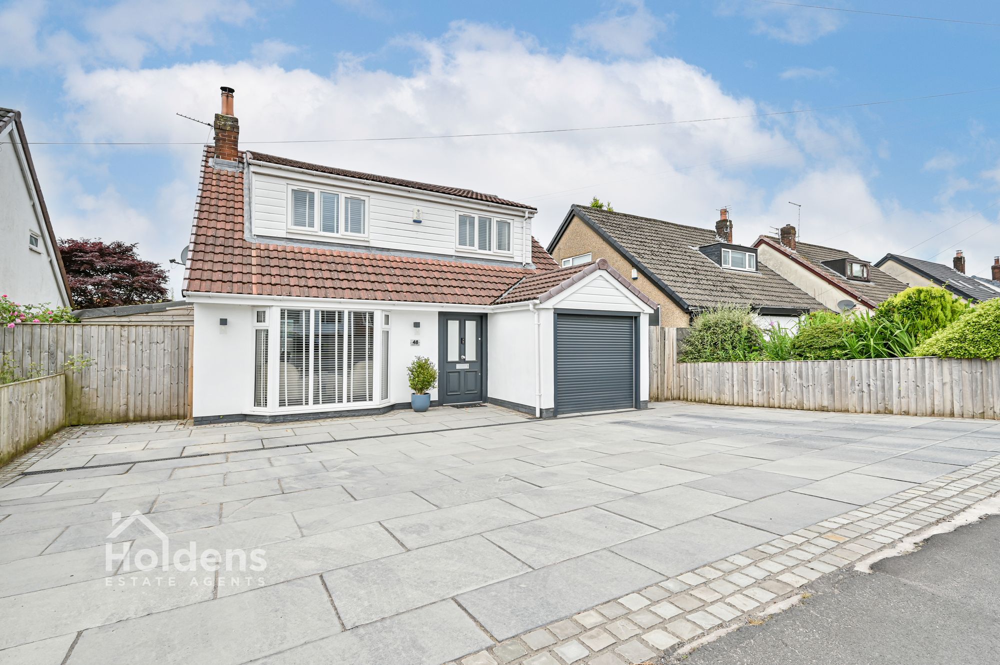 Preston Road, Longridge, PR3