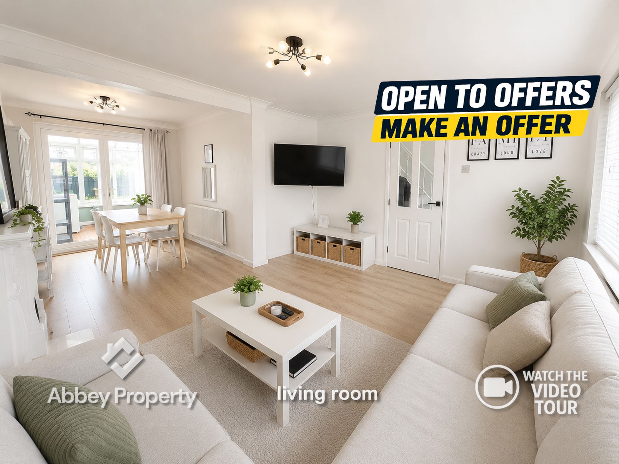 Watermead Road, Luton, LU3