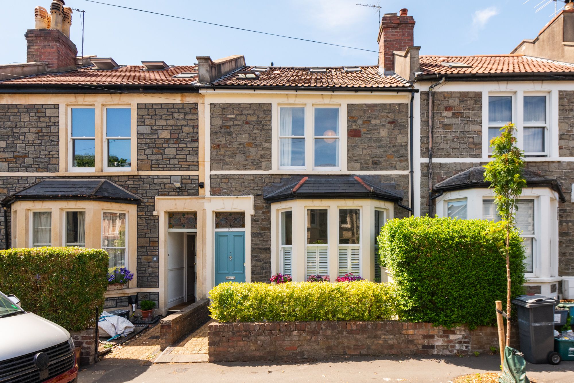 Manor Road, Bishopston, BS7
