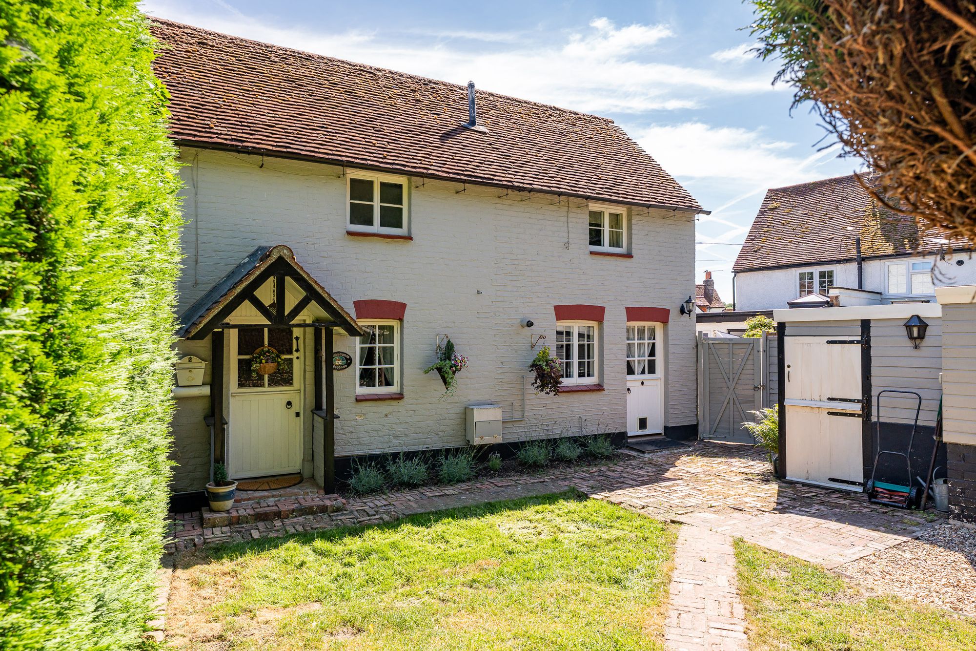 Wareside, Ware, SG12