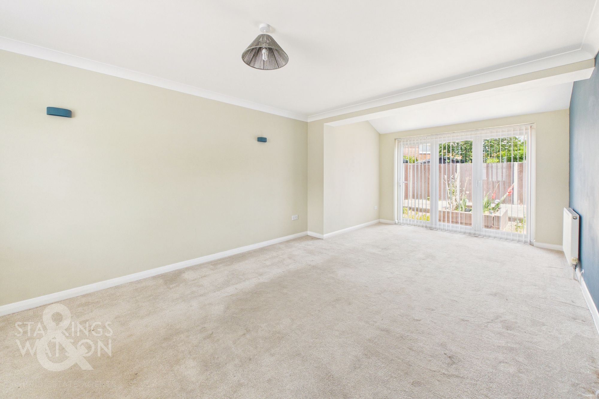 Braybrooke Close