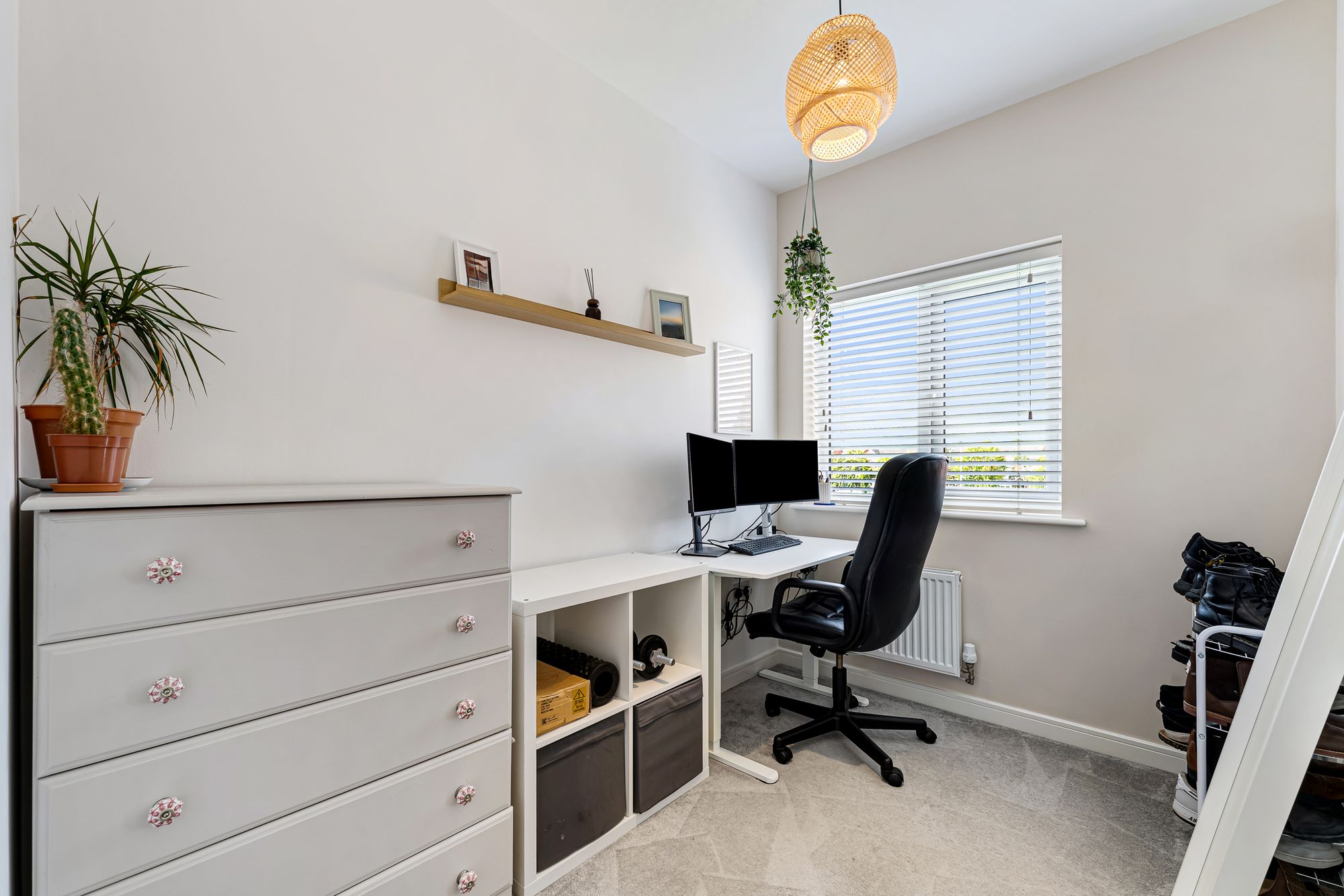 Woodford Drive, Widnes, WA8