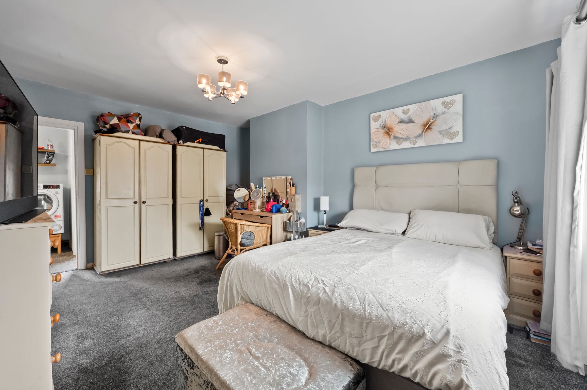 Clarence Street, Warrington, WA1