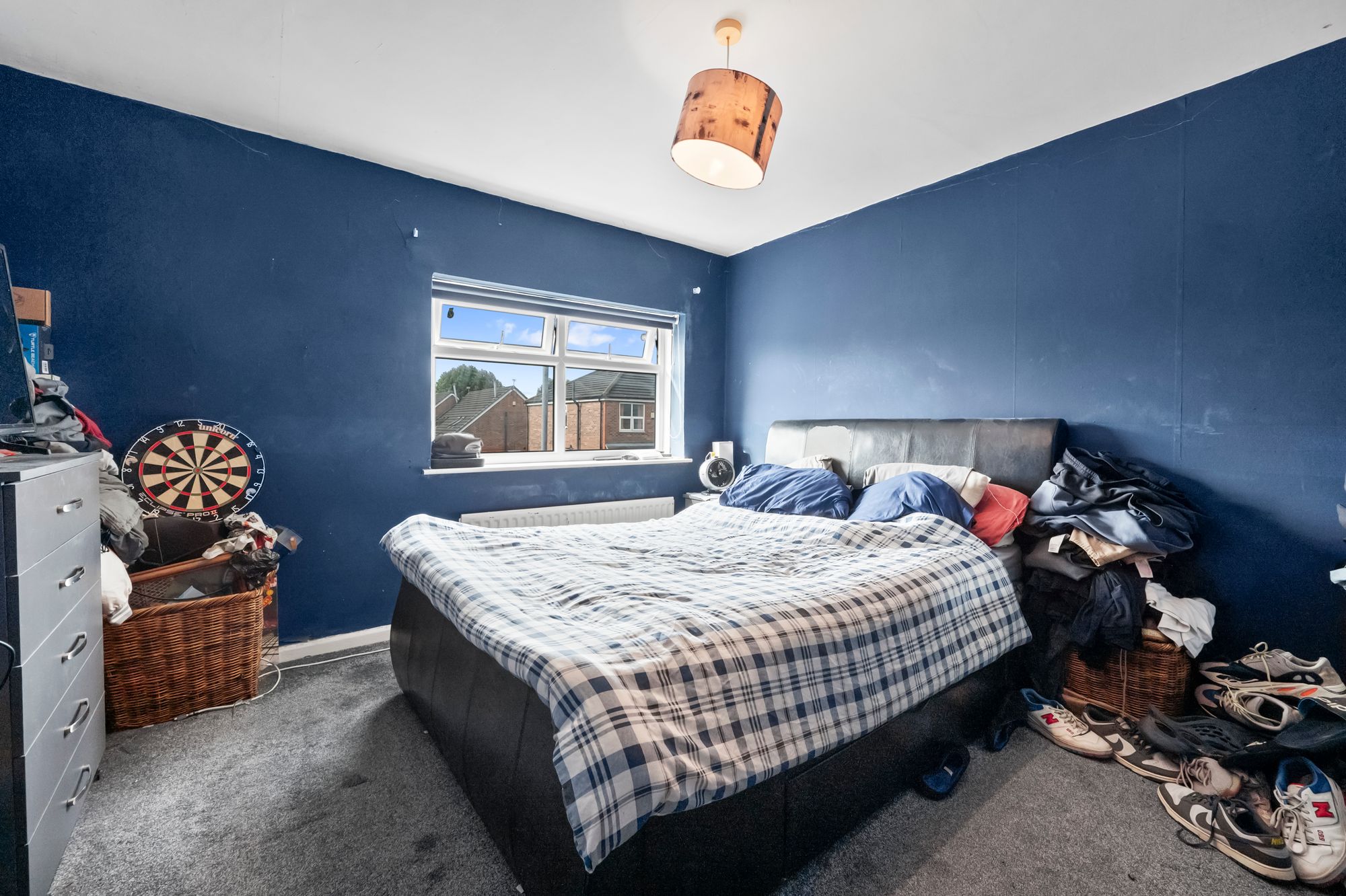 Clarence Street, Warrington, WA1