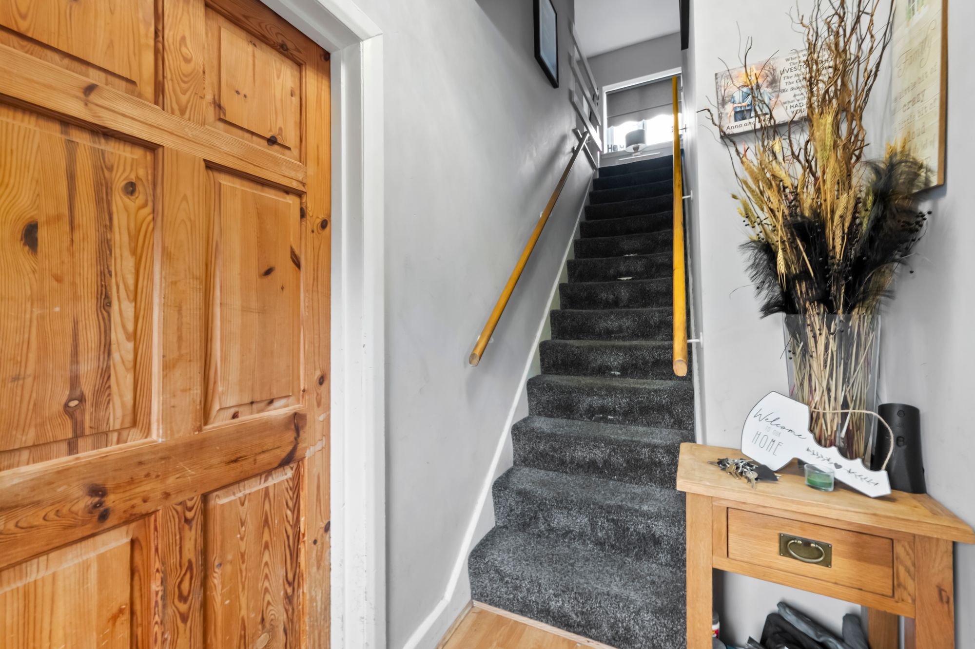 Clarence Street, Warrington, WA1