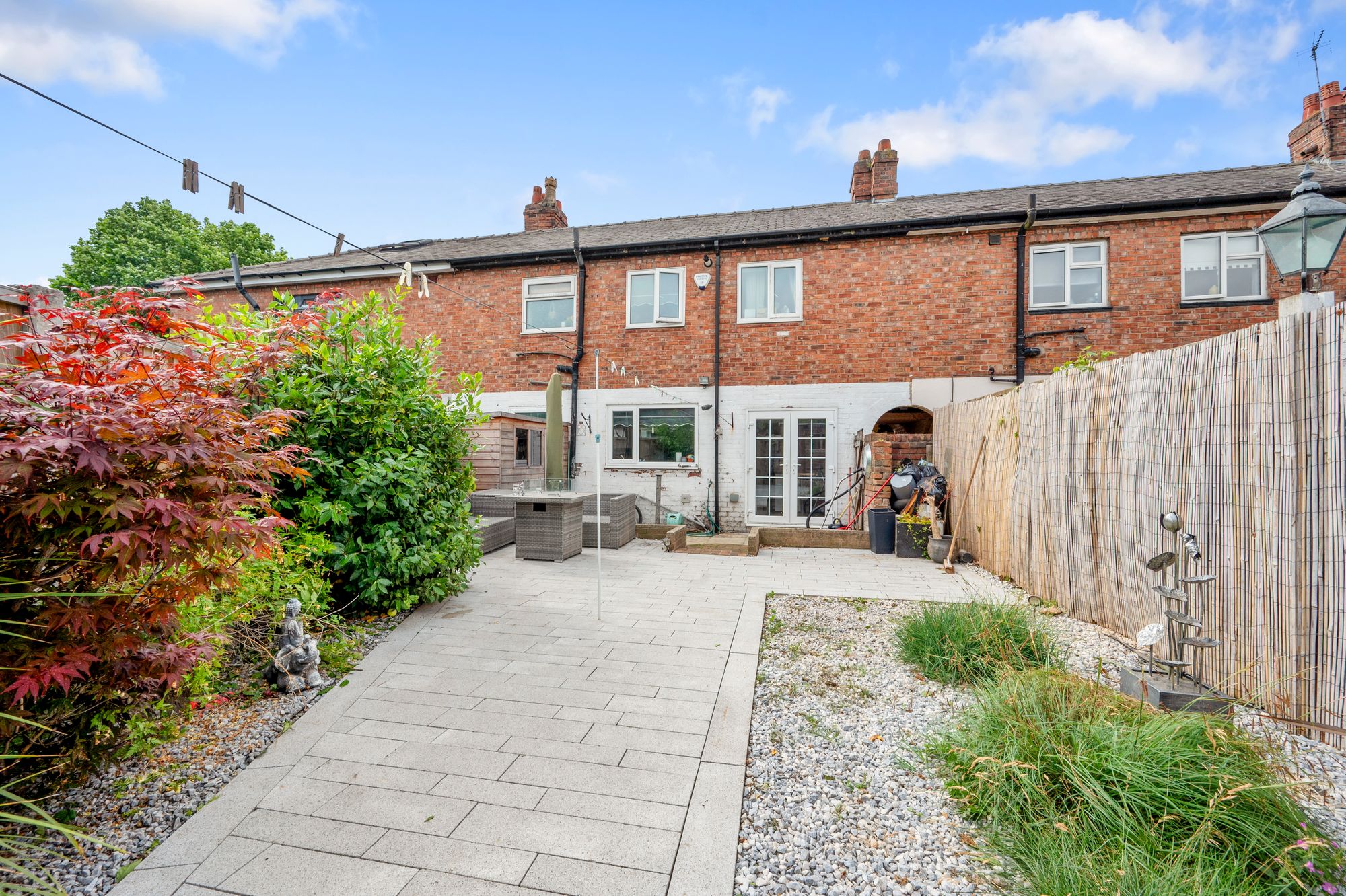 Clarence Street, Warrington, WA1