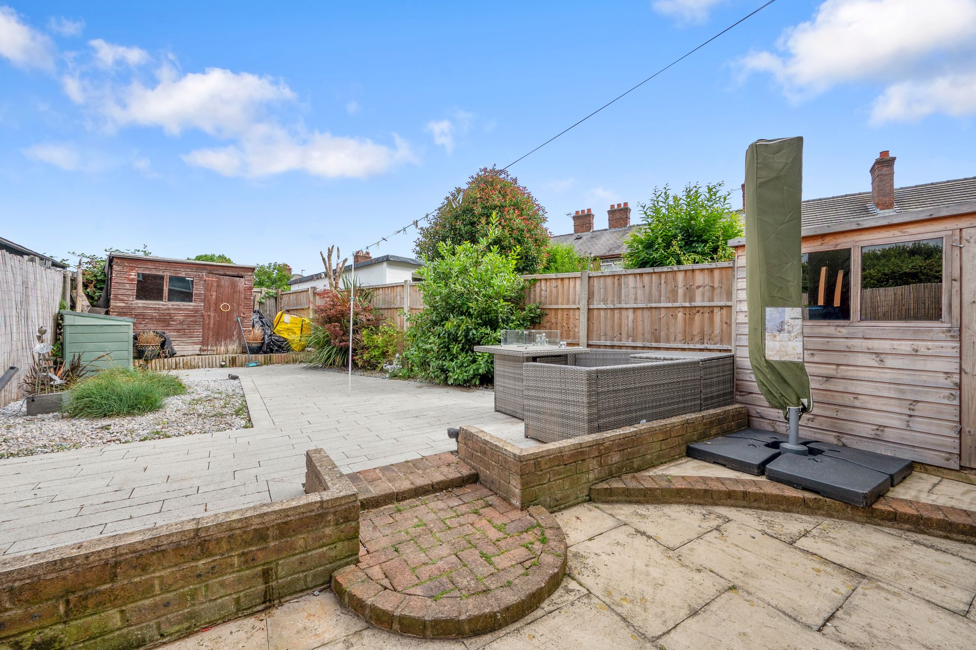 Clarence Street, Warrington, WA1