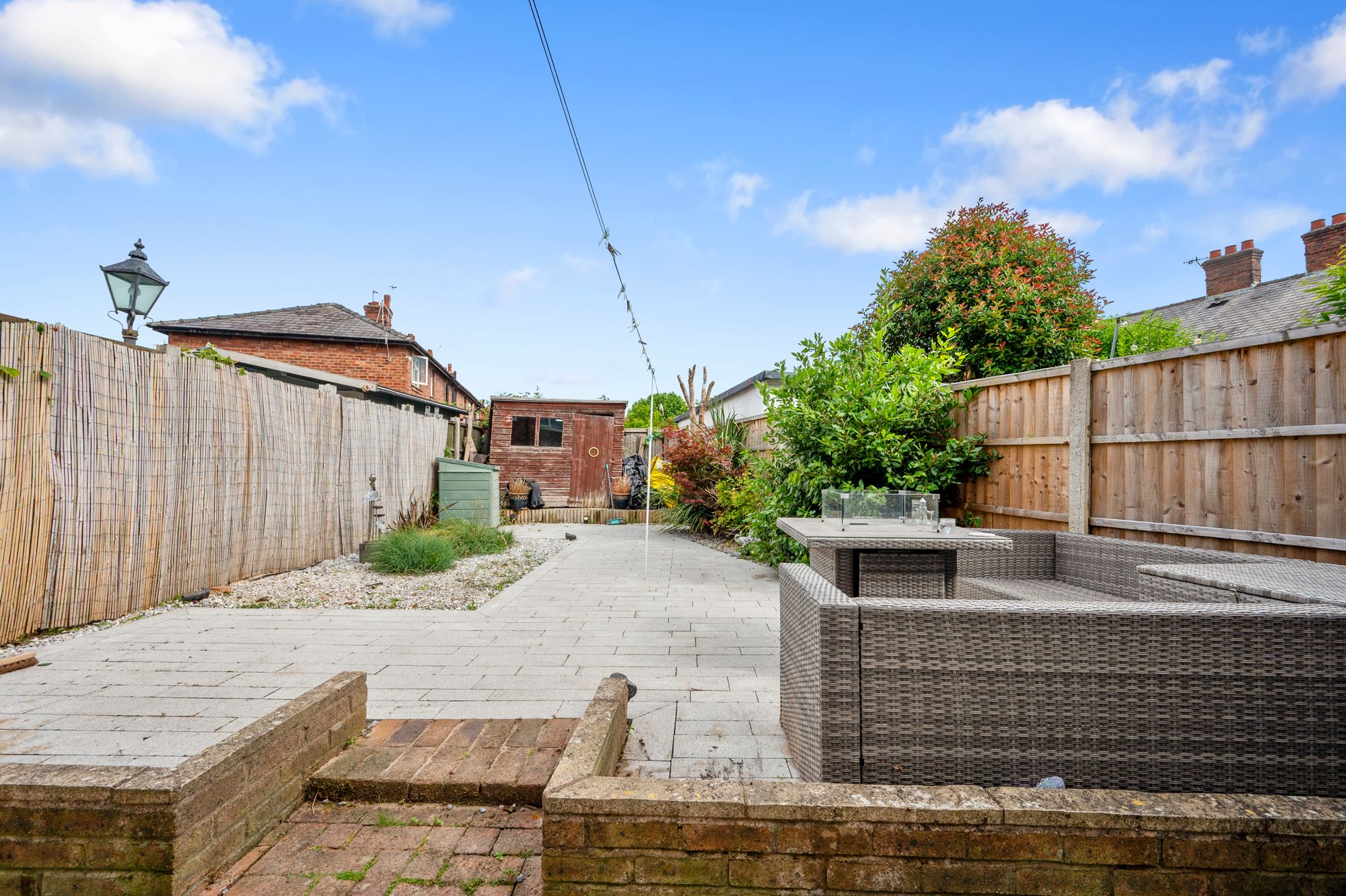 Clarence Street, Warrington, WA1