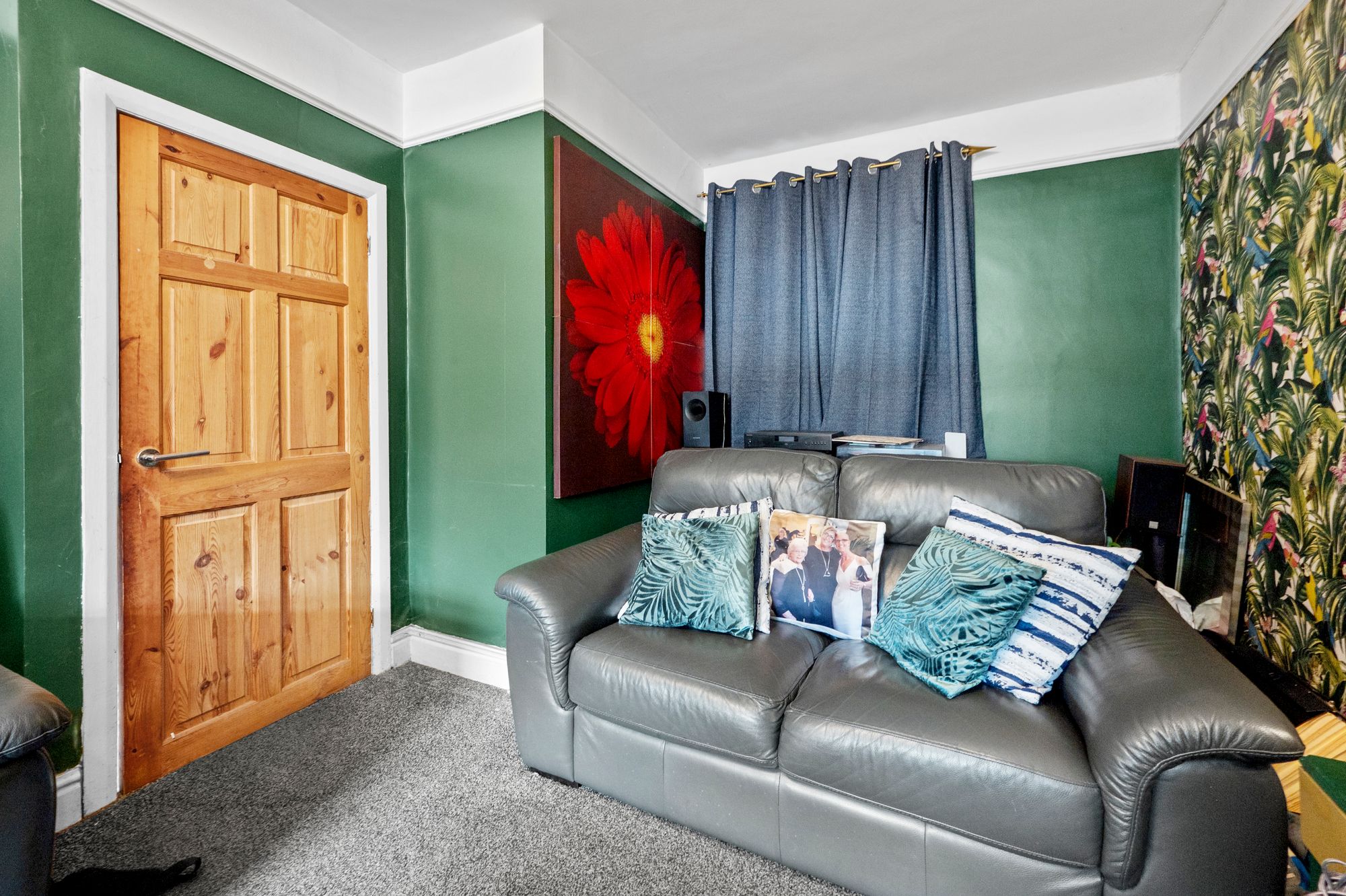 Clarence Street, Warrington, WA1