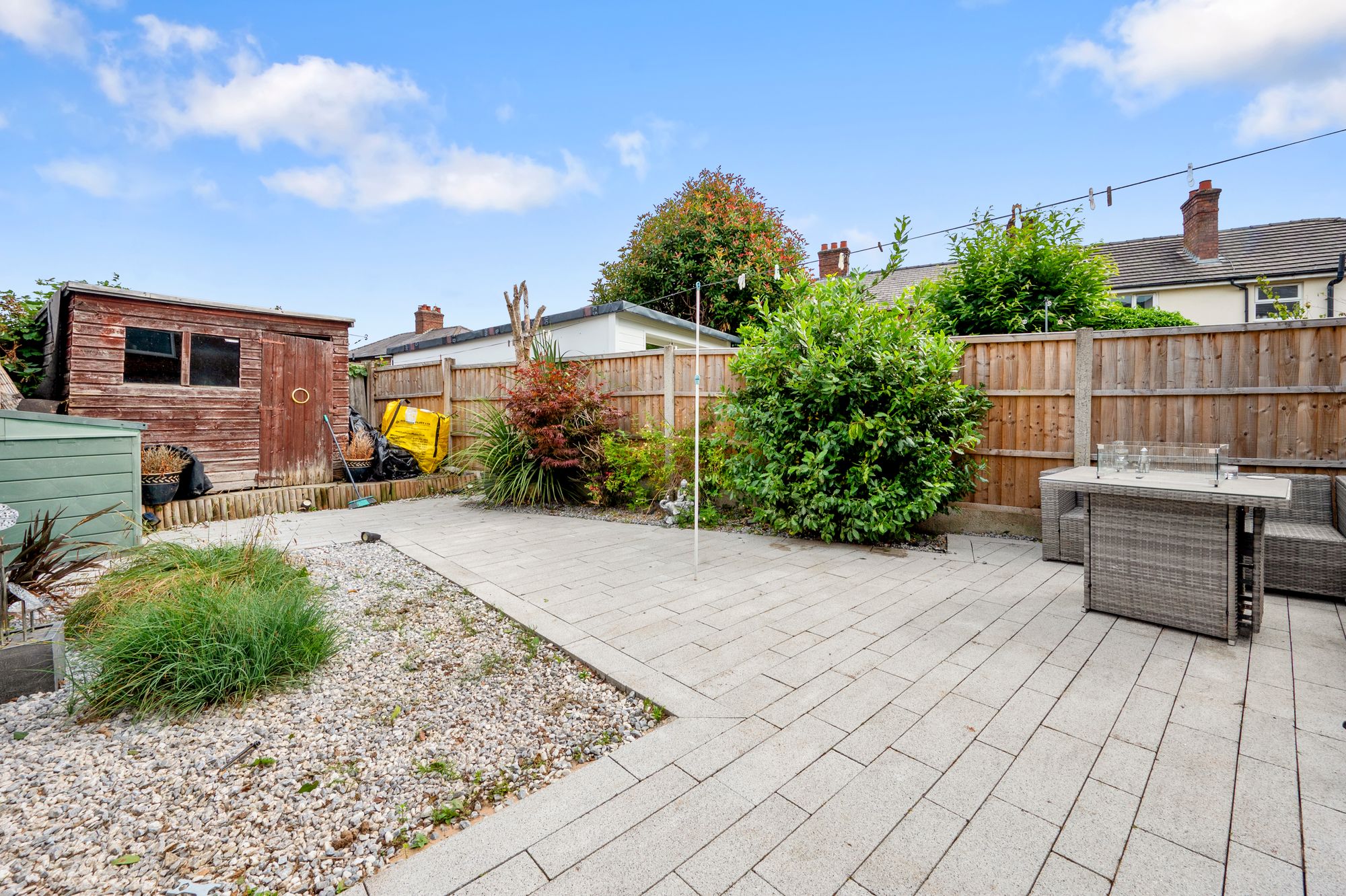 Clarence Street, Warrington, WA1