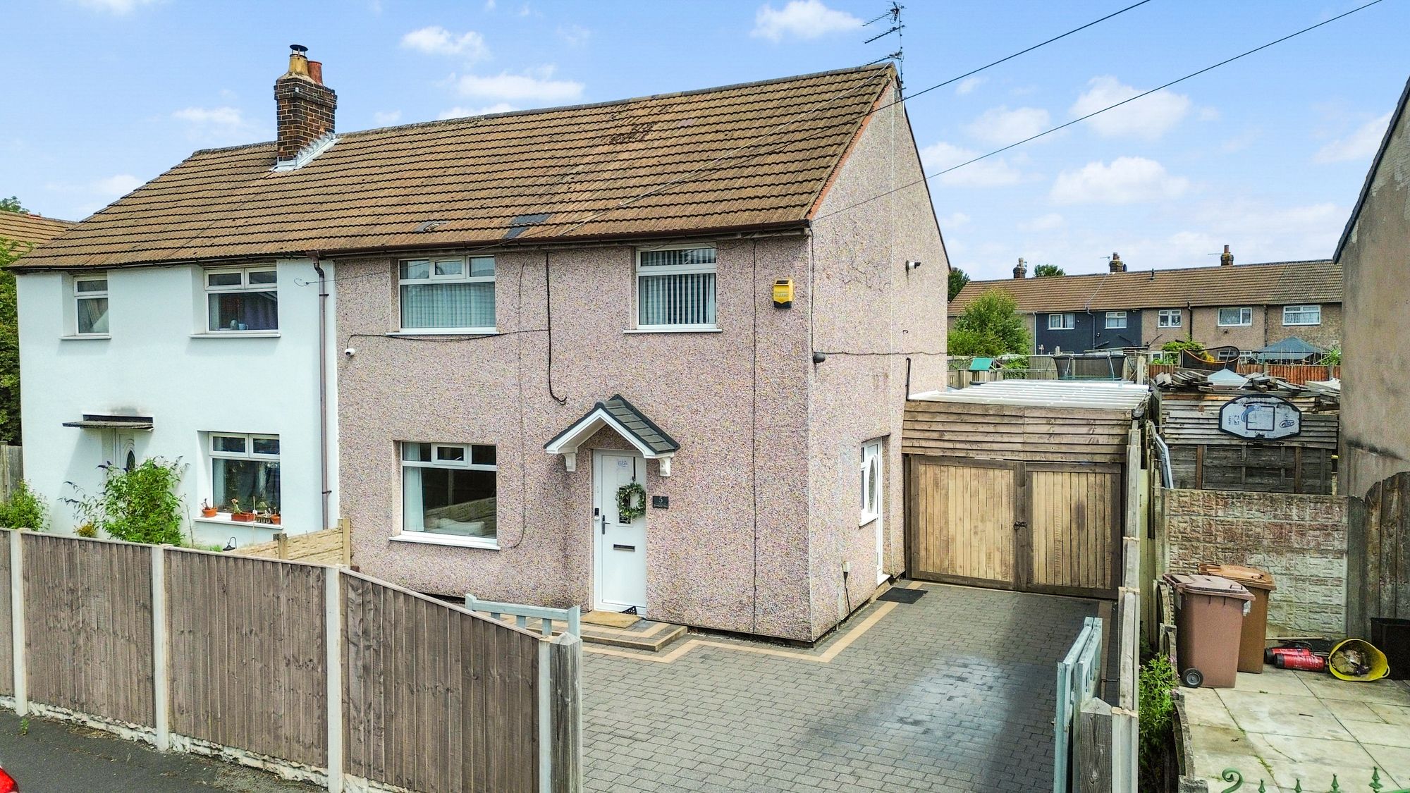 Firthland Way, St. Helens, WA9
