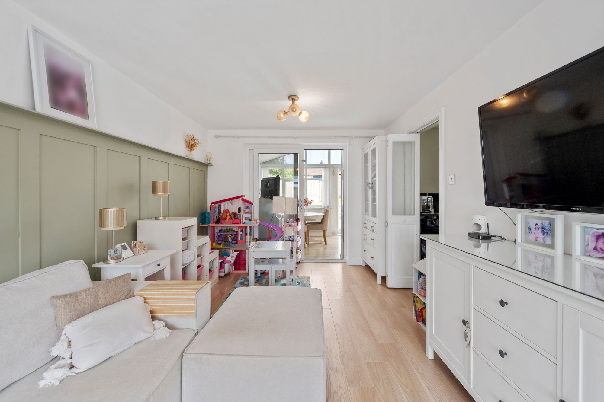 Firthland Way, St. Helens, WA9