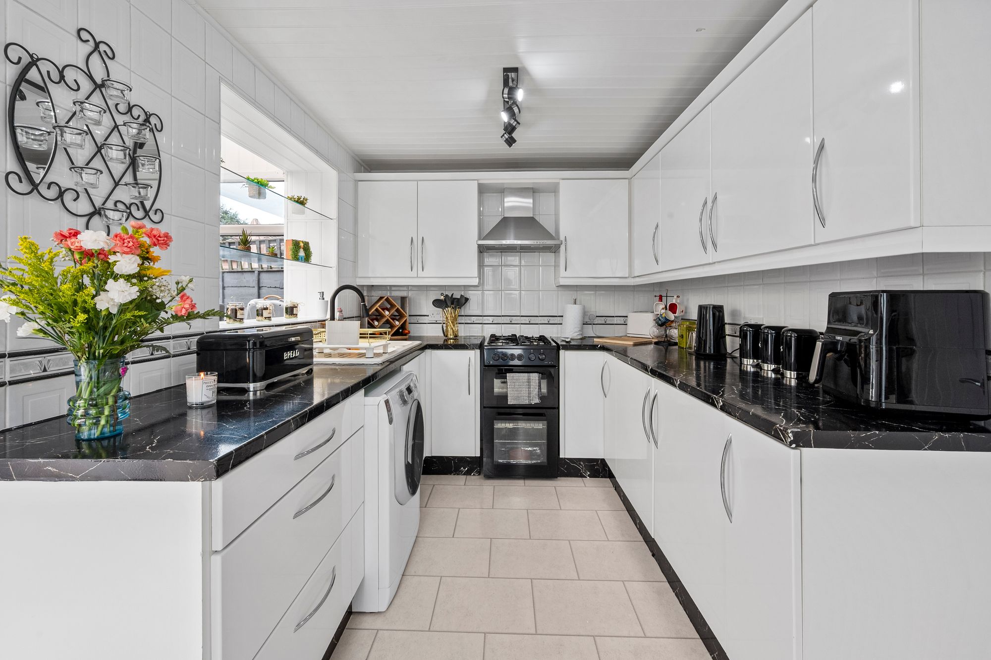 Cranberry Close, St. Helens, WA10