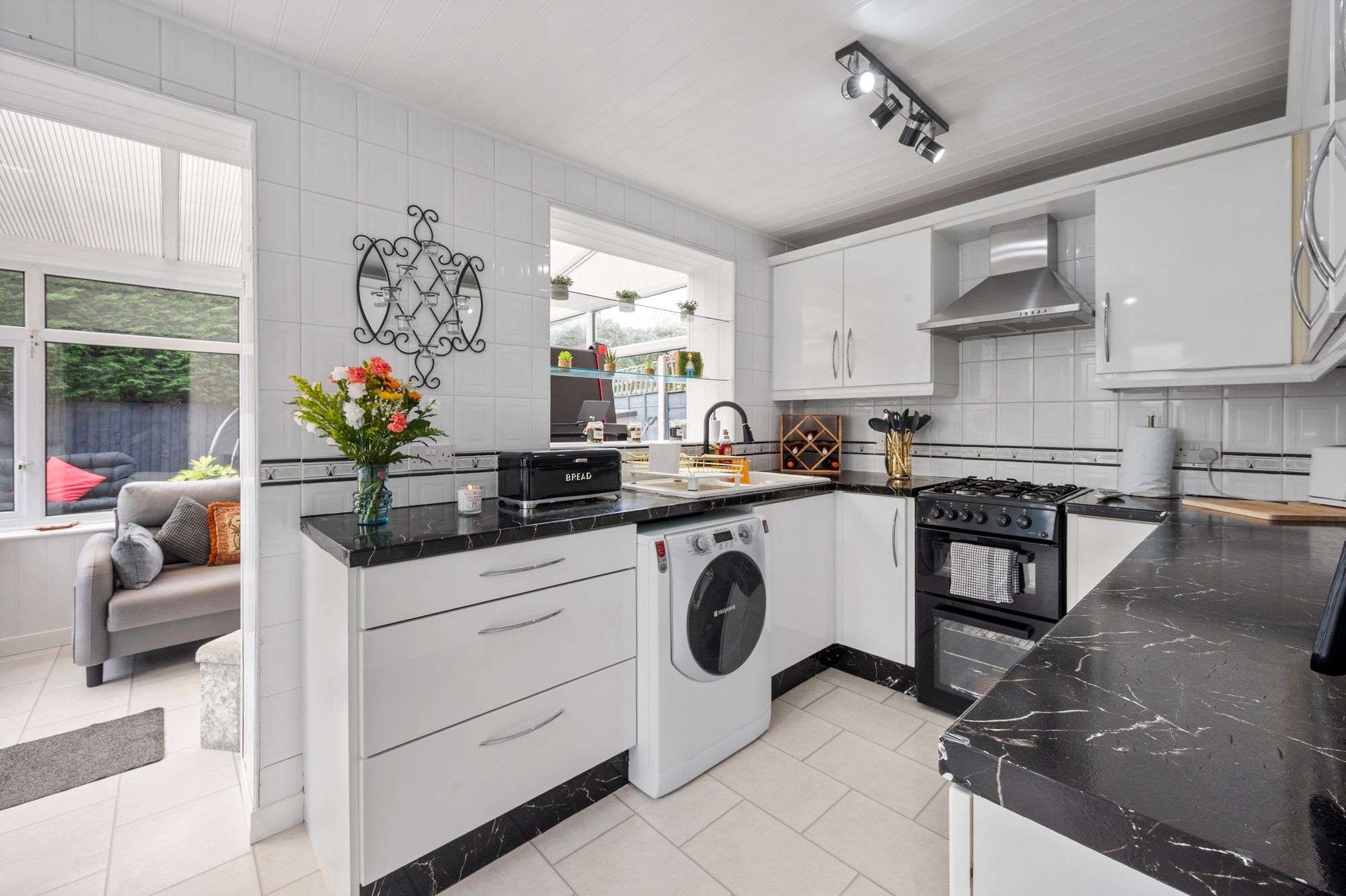 Cranberry Close, St. Helens, WA10
