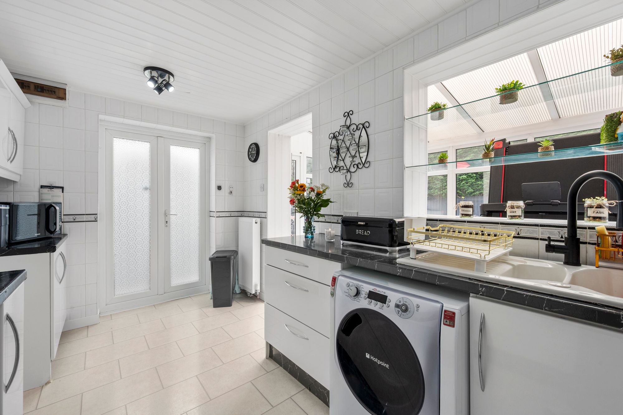 Cranberry Close, St. Helens, WA10