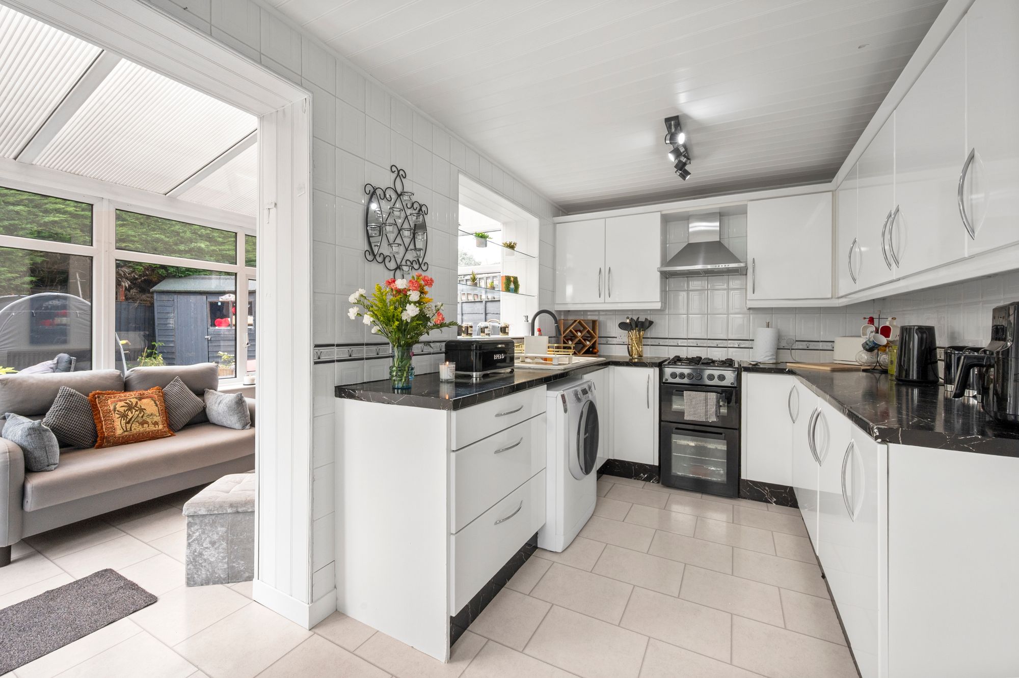 Cranberry Close, St. Helens, WA10