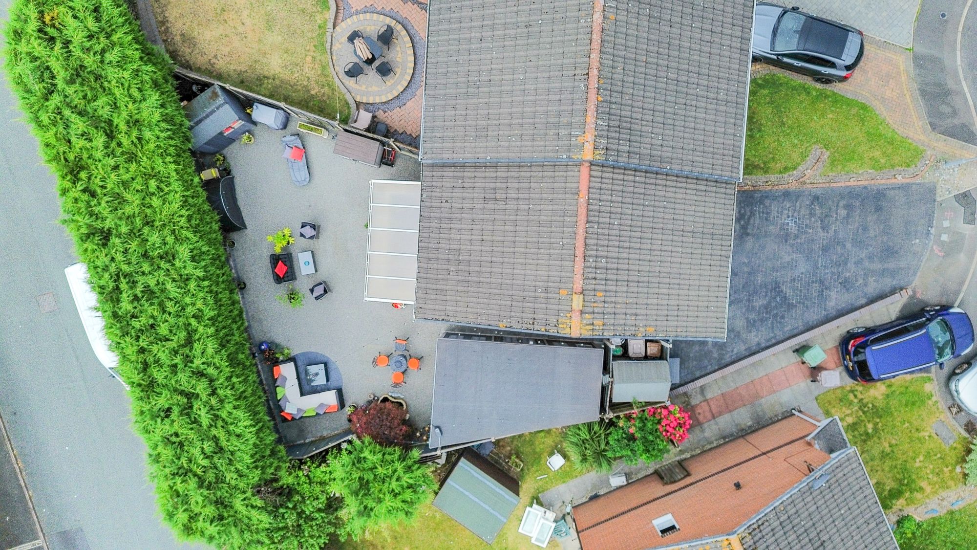 Cranberry Close, St. Helens, WA10