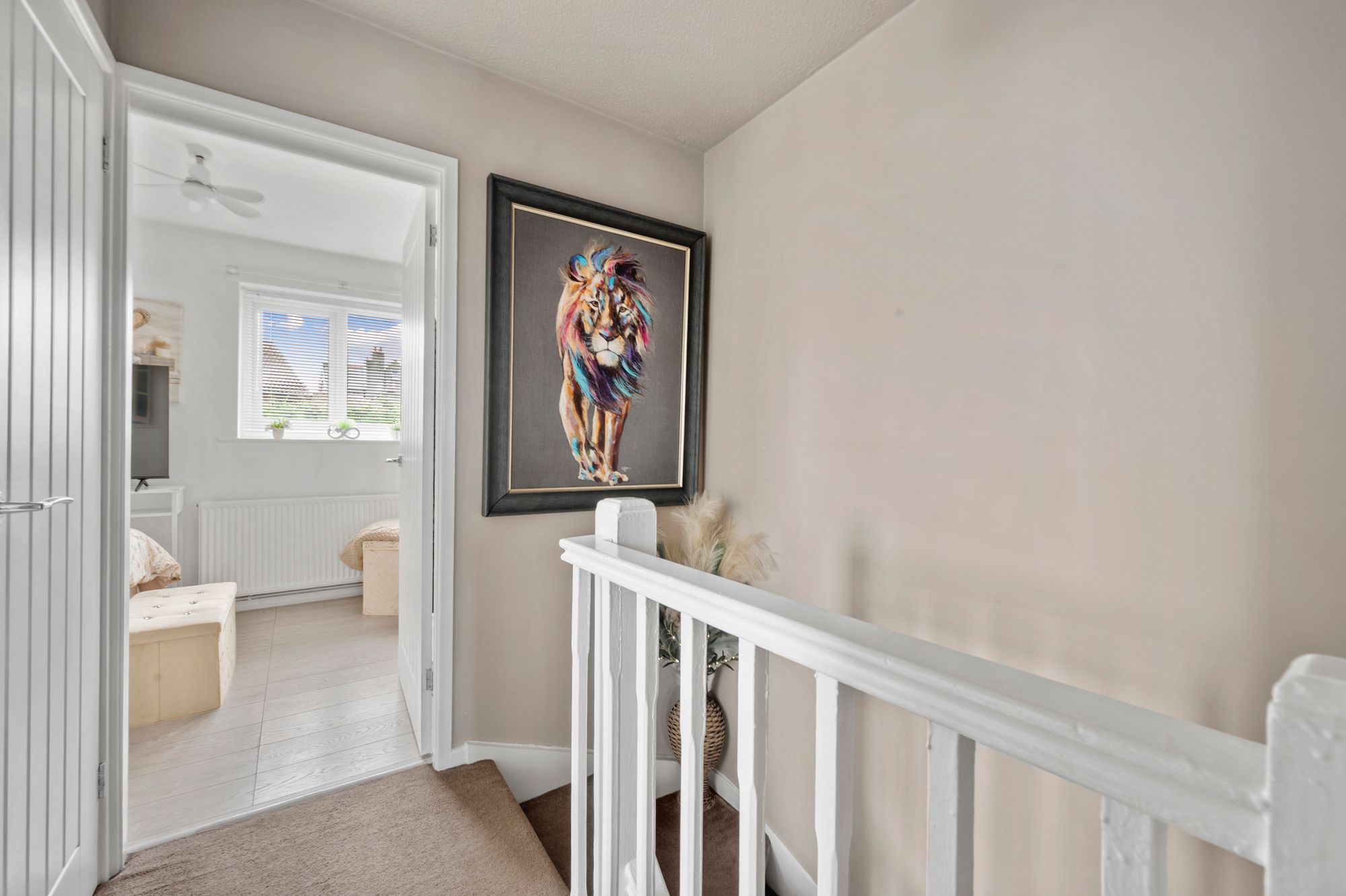 Cranberry Close, St. Helens, WA10