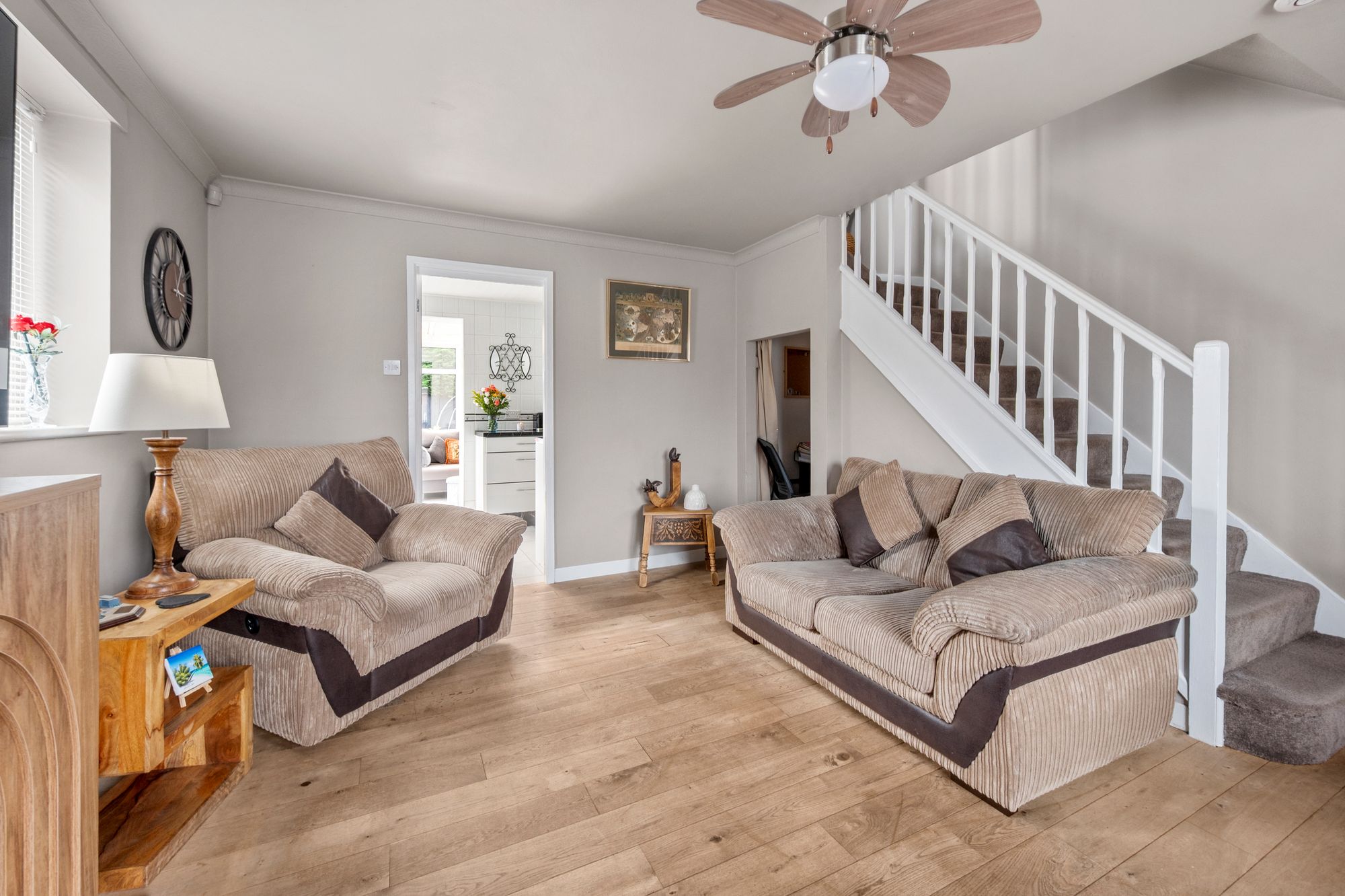 Cranberry Close, St. Helens, WA10