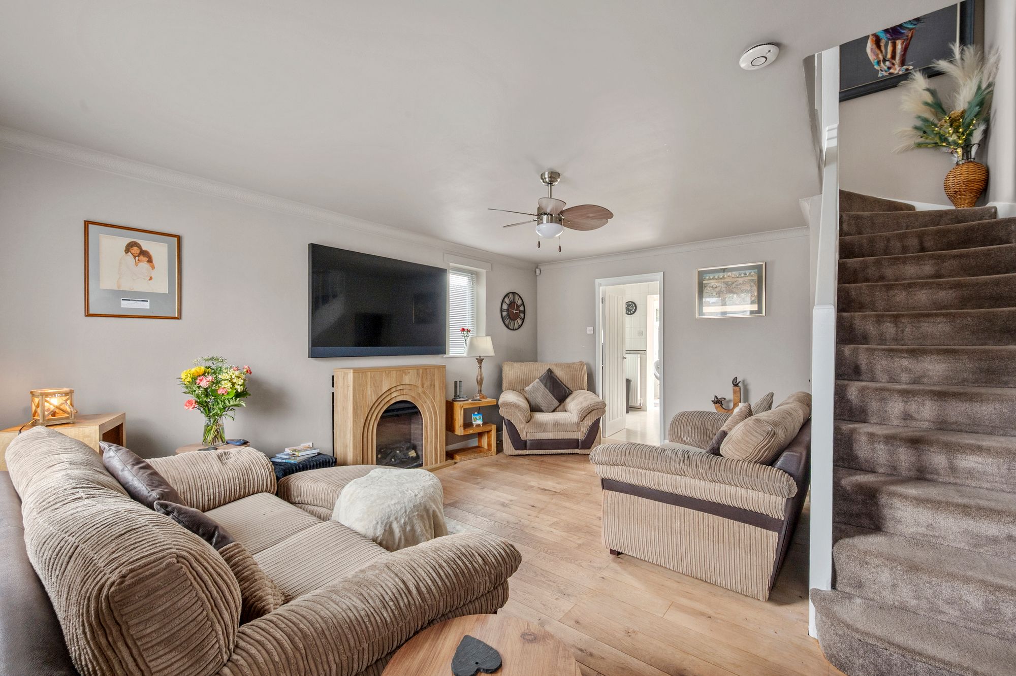 Cranberry Close, St. Helens, WA10