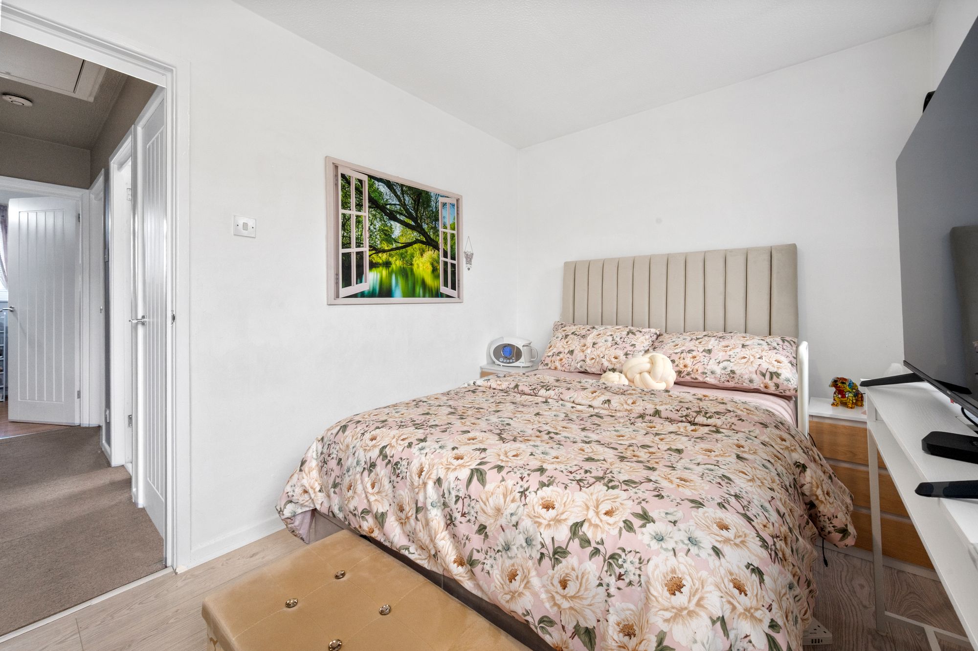 Cranberry Close, St. Helens, WA10