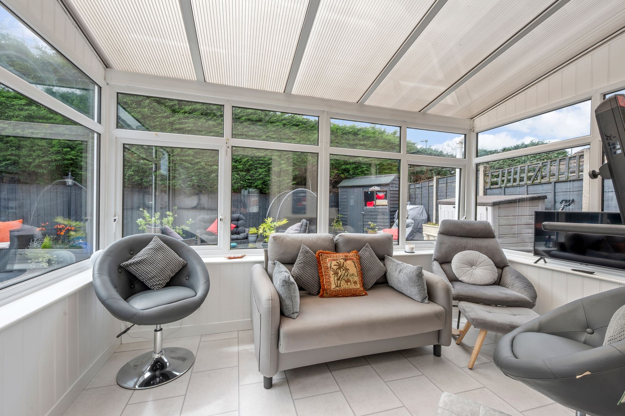 Cranberry Close, St. Helens, WA10