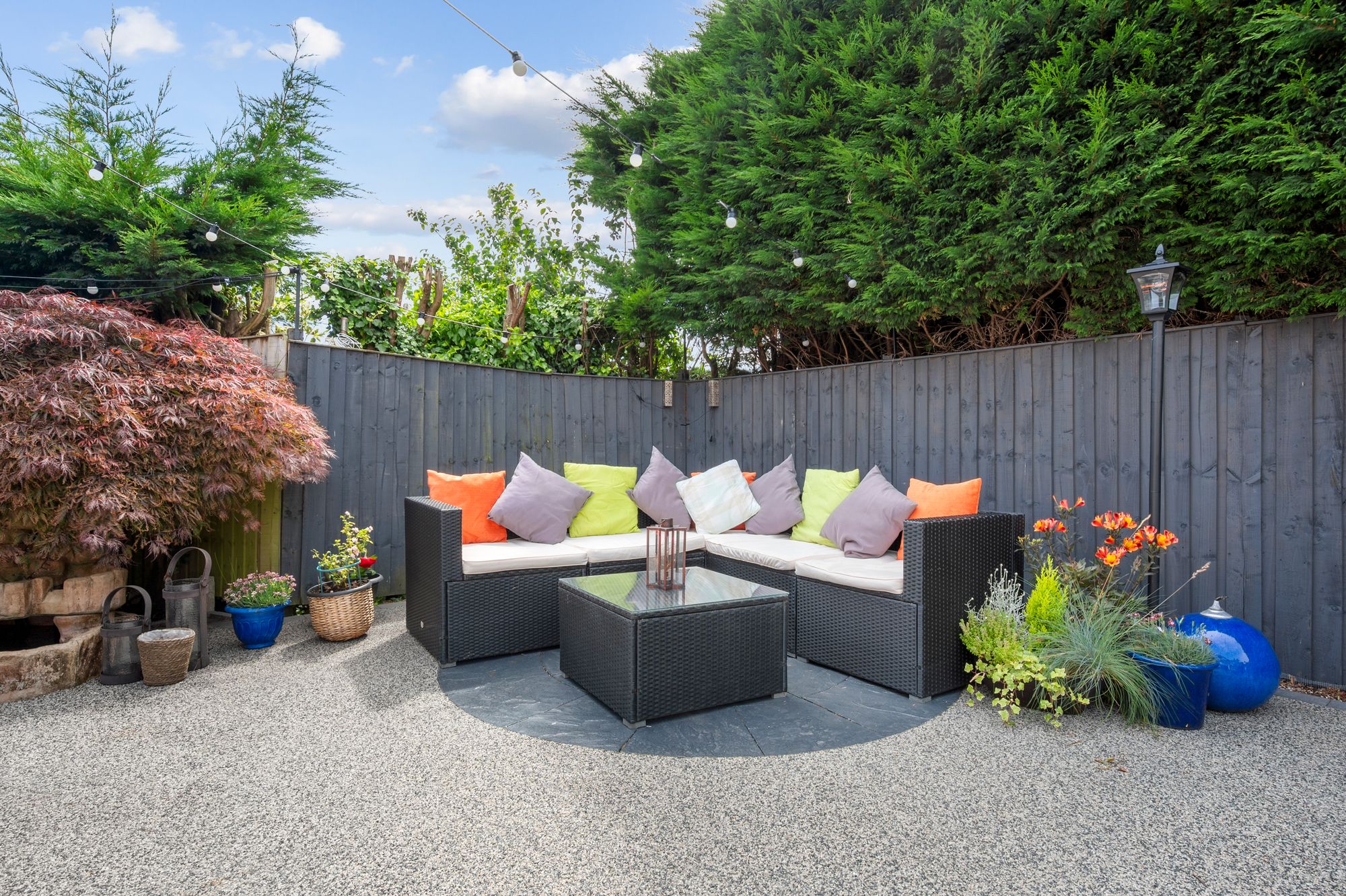 Cranberry Close, St. Helens, WA10