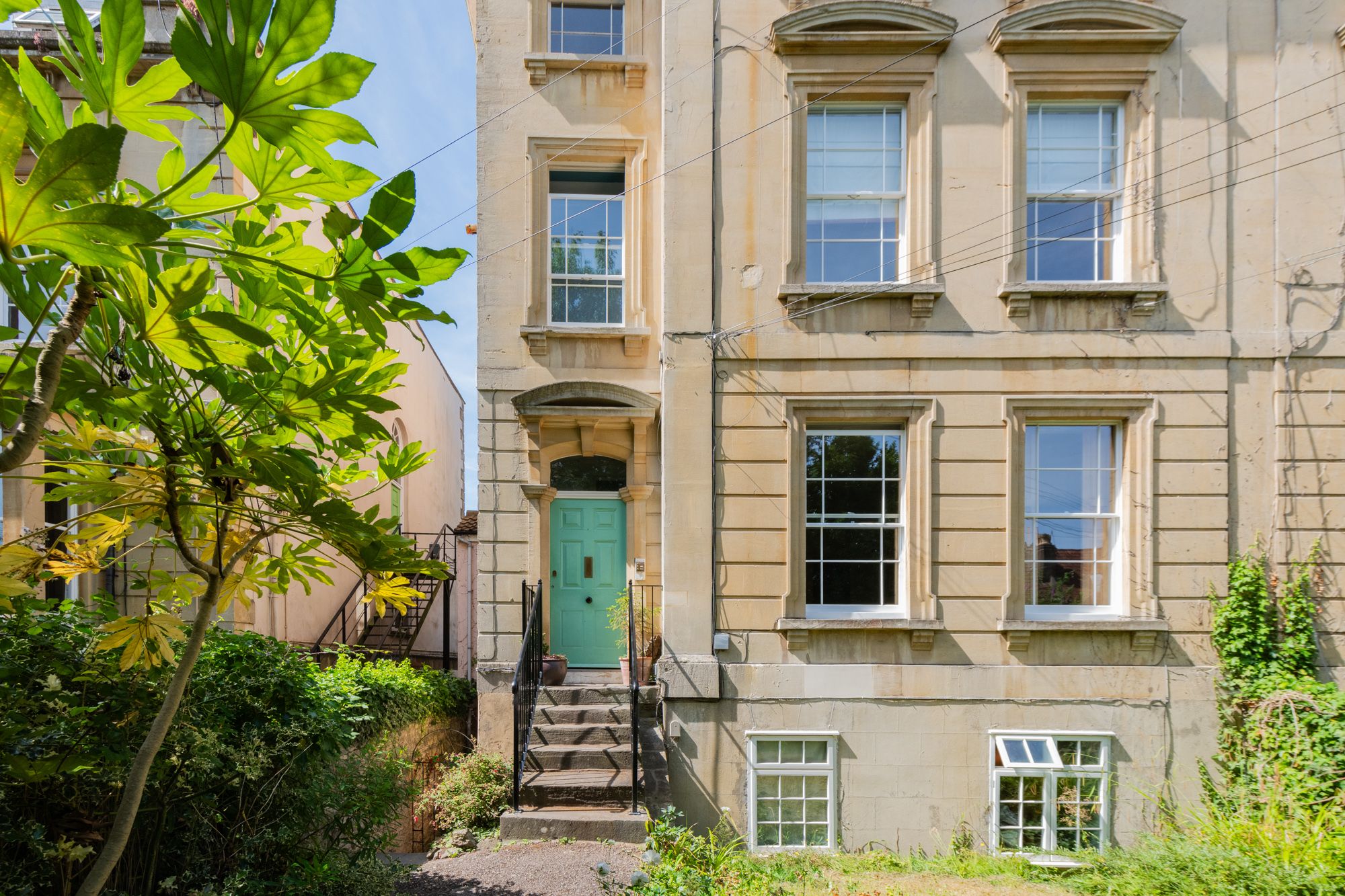 Arley Hill, Bristol, BS6