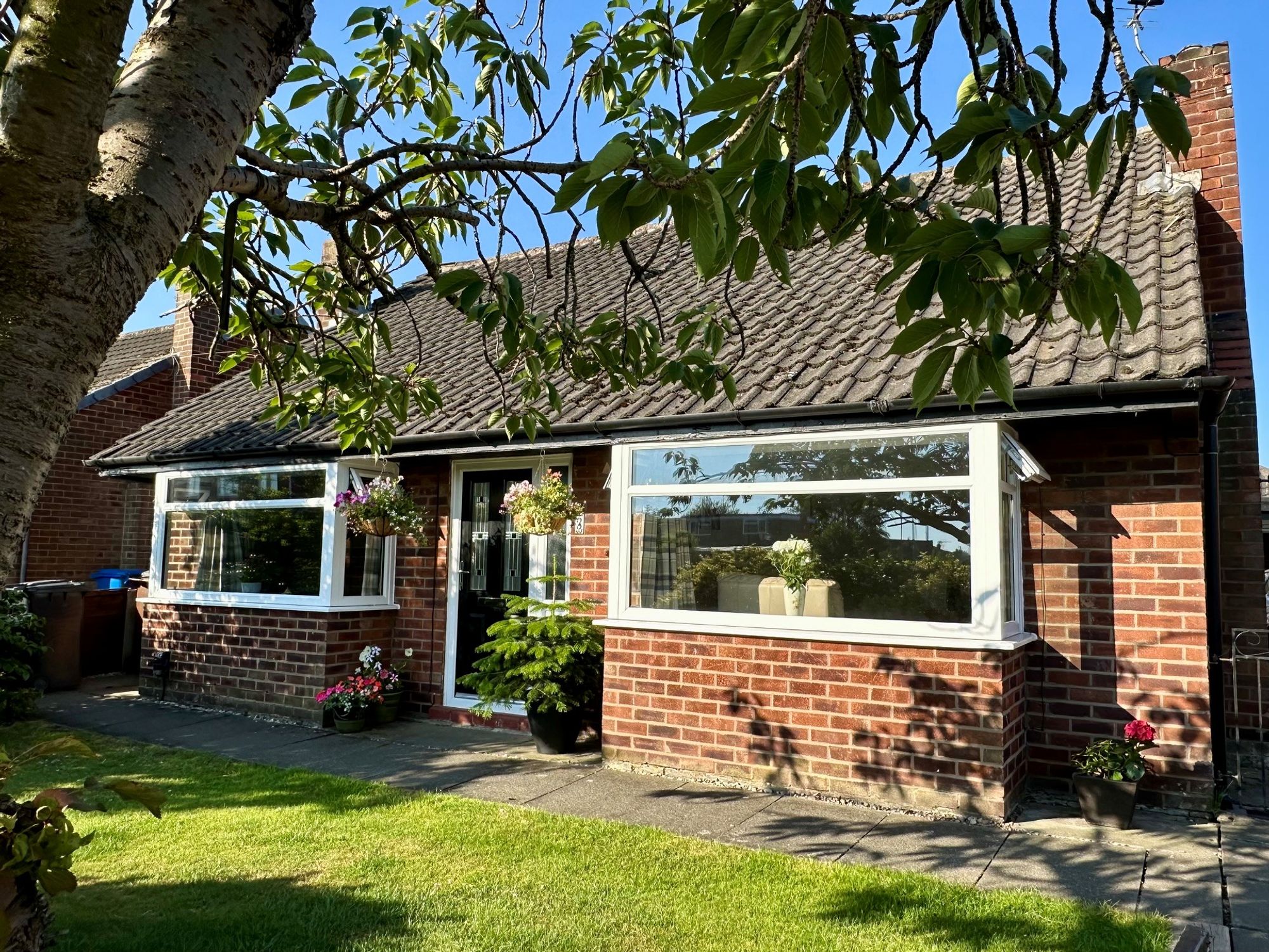 Carlton Road, Lowton, WA3