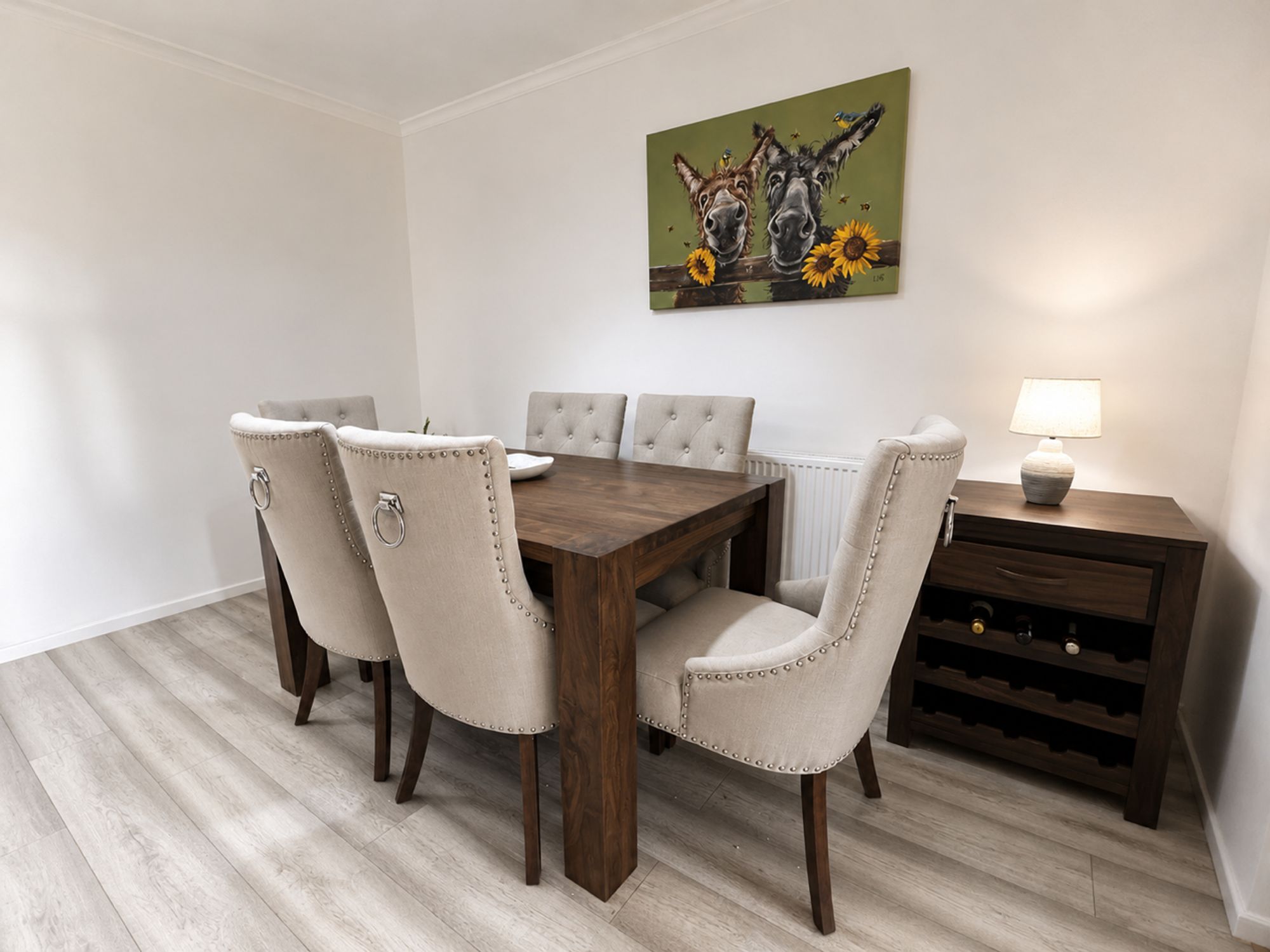 Carlton Road, Lowton, WA3