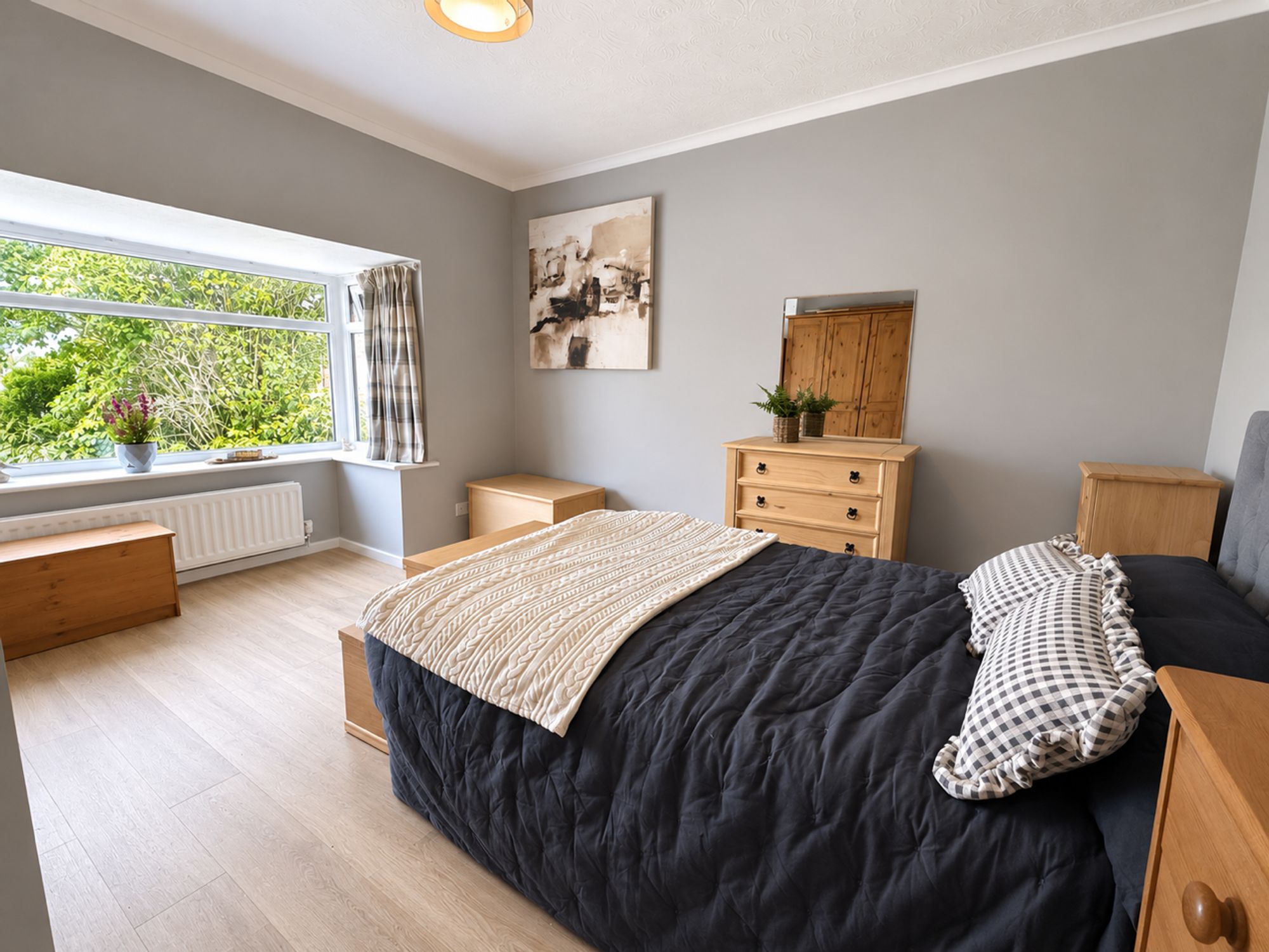Carlton Road, Lowton, WA3