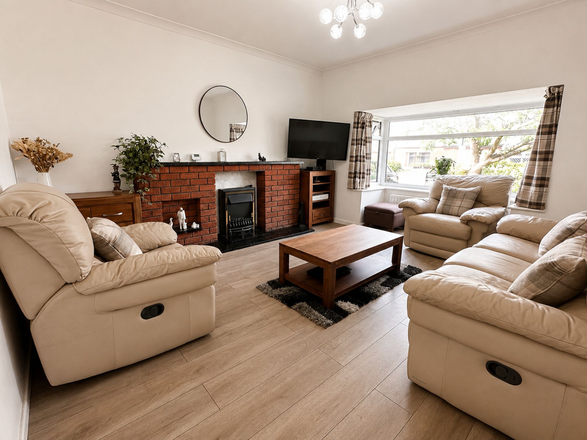 Carlton Road, Lowton, WA3