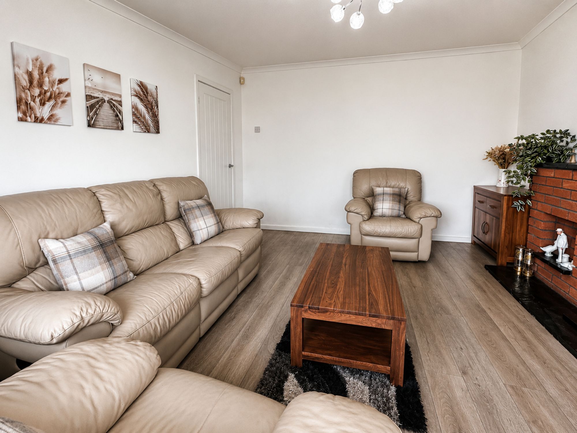 Carlton Road, Lowton, WA3