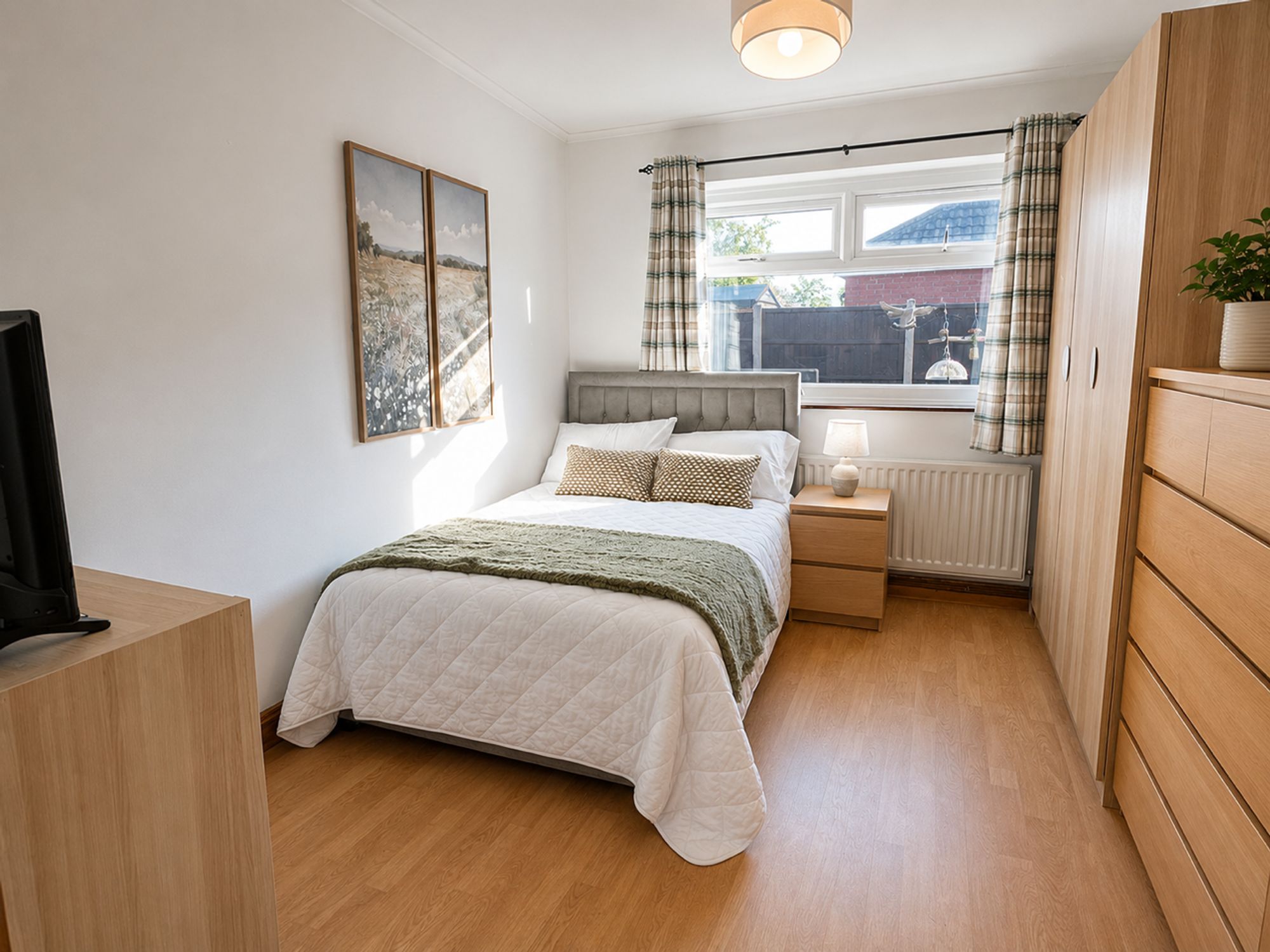 Carlton Road, Lowton, WA3