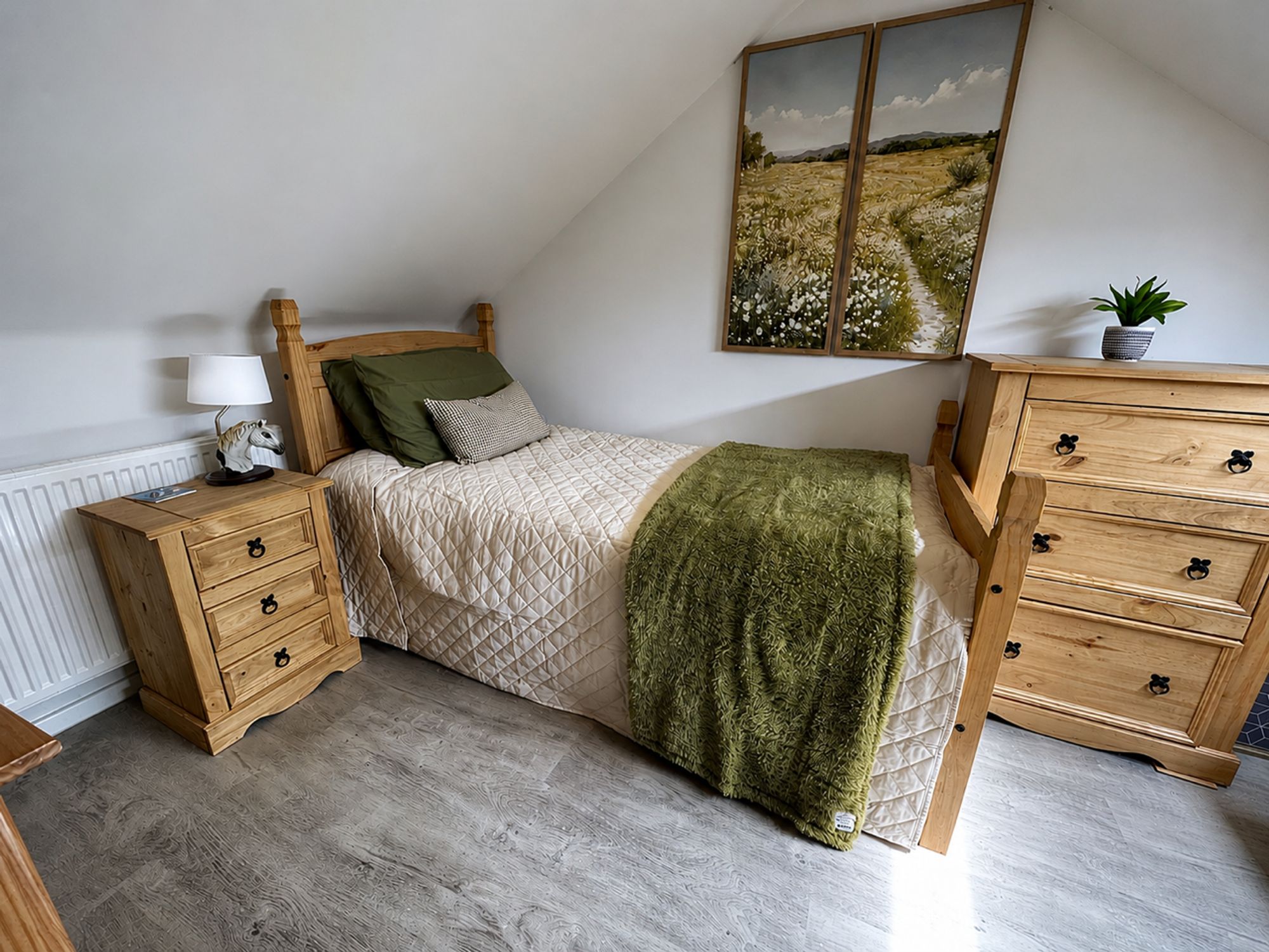 Carlton Road, Lowton, WA3