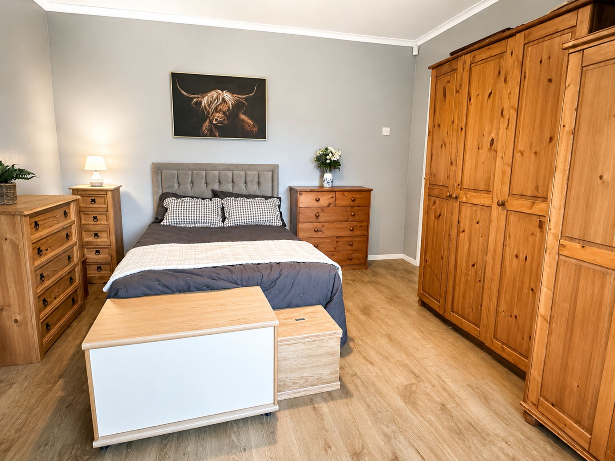 Carlton Road, Lowton, WA3