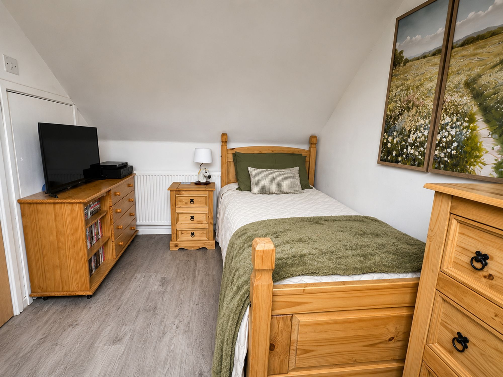 Carlton Road, Lowton, WA3
