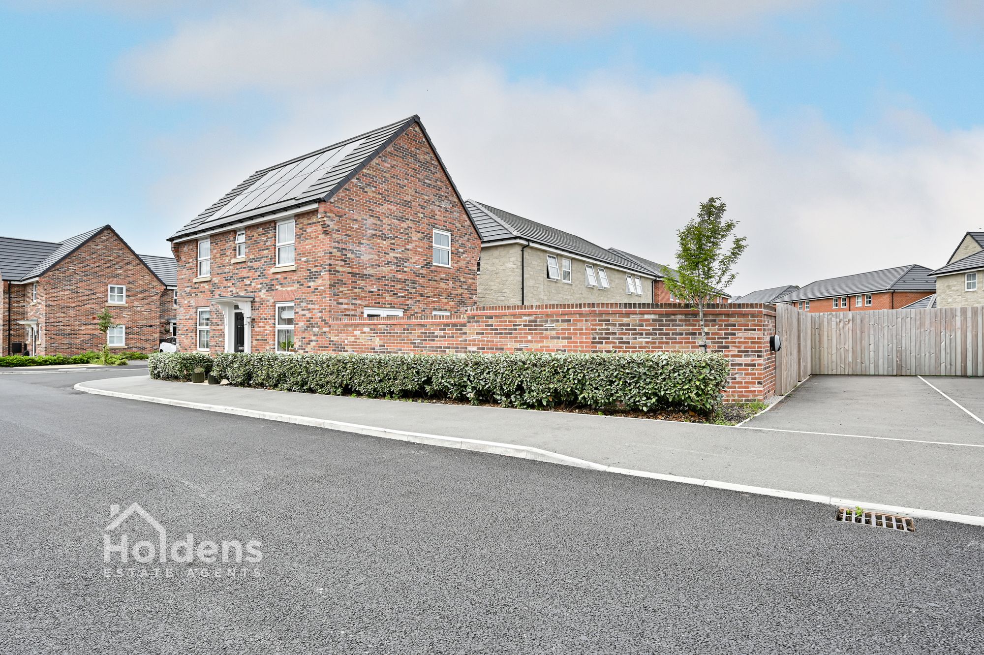 Bainbridge Road, Longridge, PR3