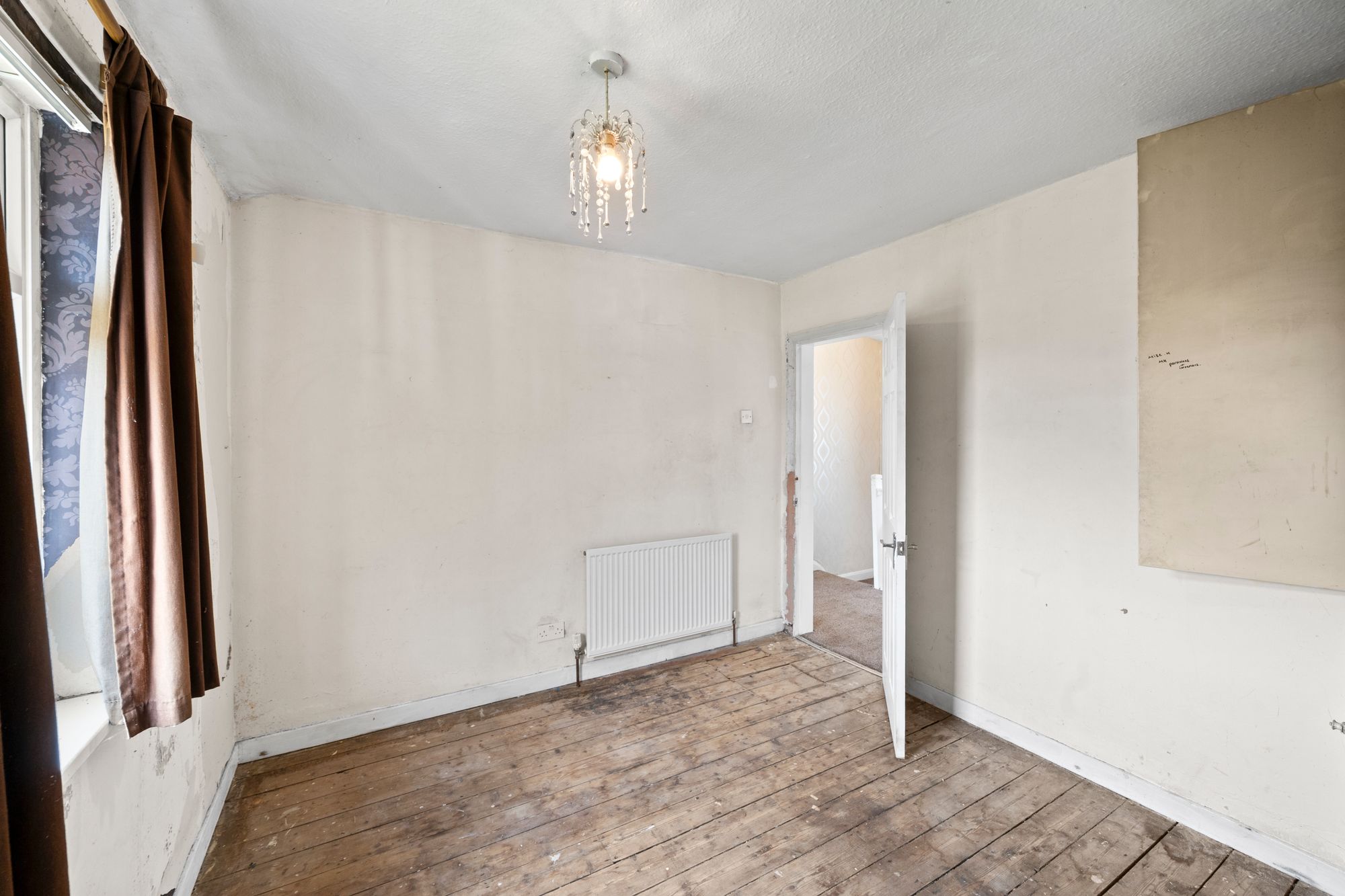 Hazel Avenue, Wigan, WN6