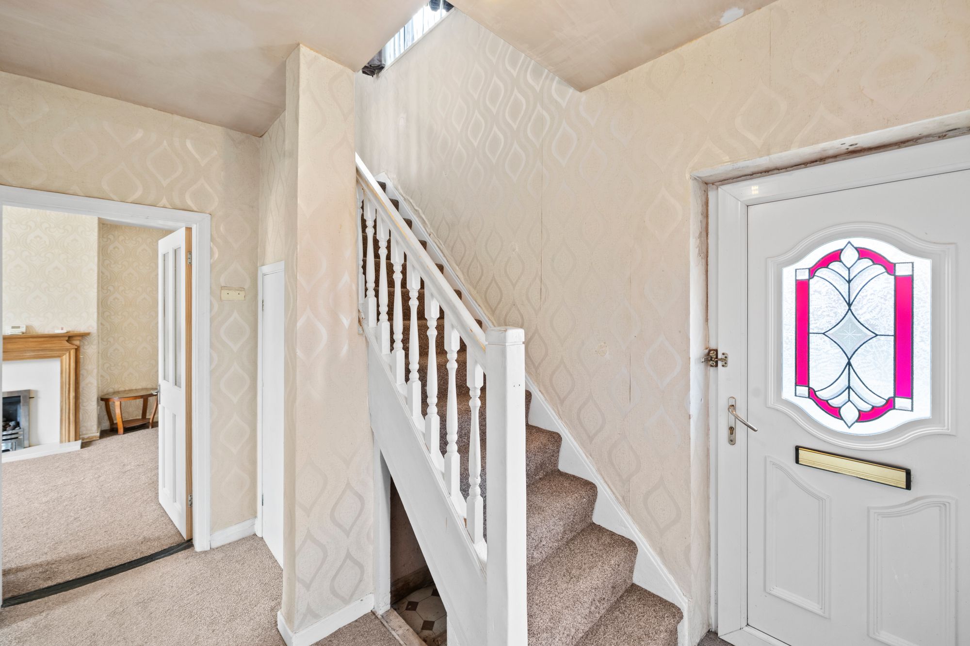 Hazel Avenue, Wigan, WN6