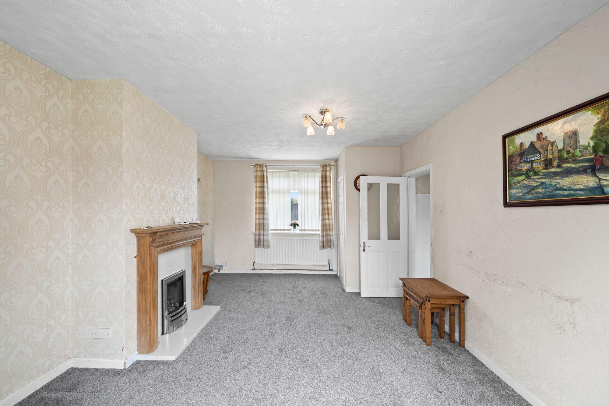 Hazel Avenue, Wigan, WN6